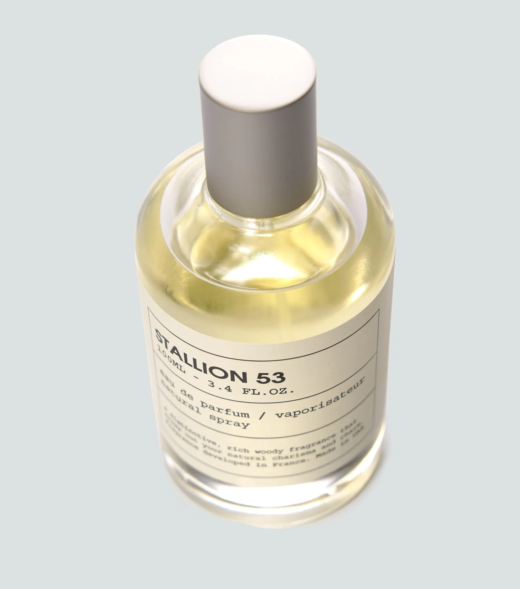 Perfume Paris Success Emper Stallion 53 100ml 133692 CU