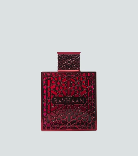 Perfume Rayhaan Crimson Edp 100mlCU