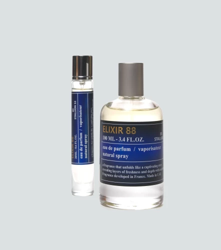 Perfume Emper Elixir 88 By Stallion 53 Edp 100mlCU