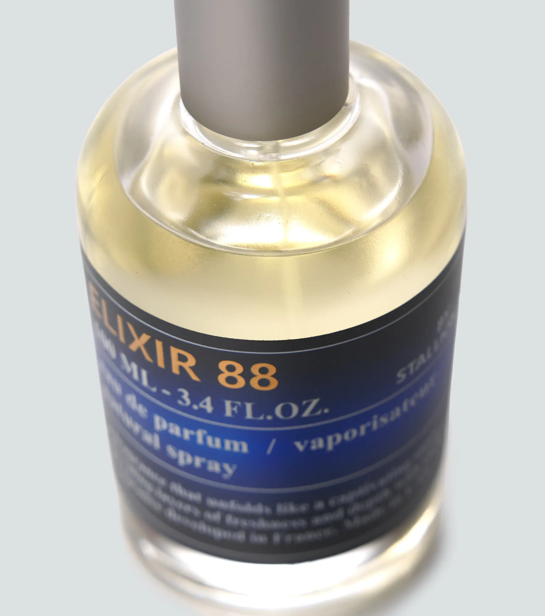 Perfume Paris Success Emper Elixir 88 By Stallion 53 Edp 100ml 133696 CU