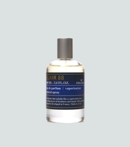 Perfume Paris Success Emper Elixir 88 By Stallion 53 Edp 100mlCU