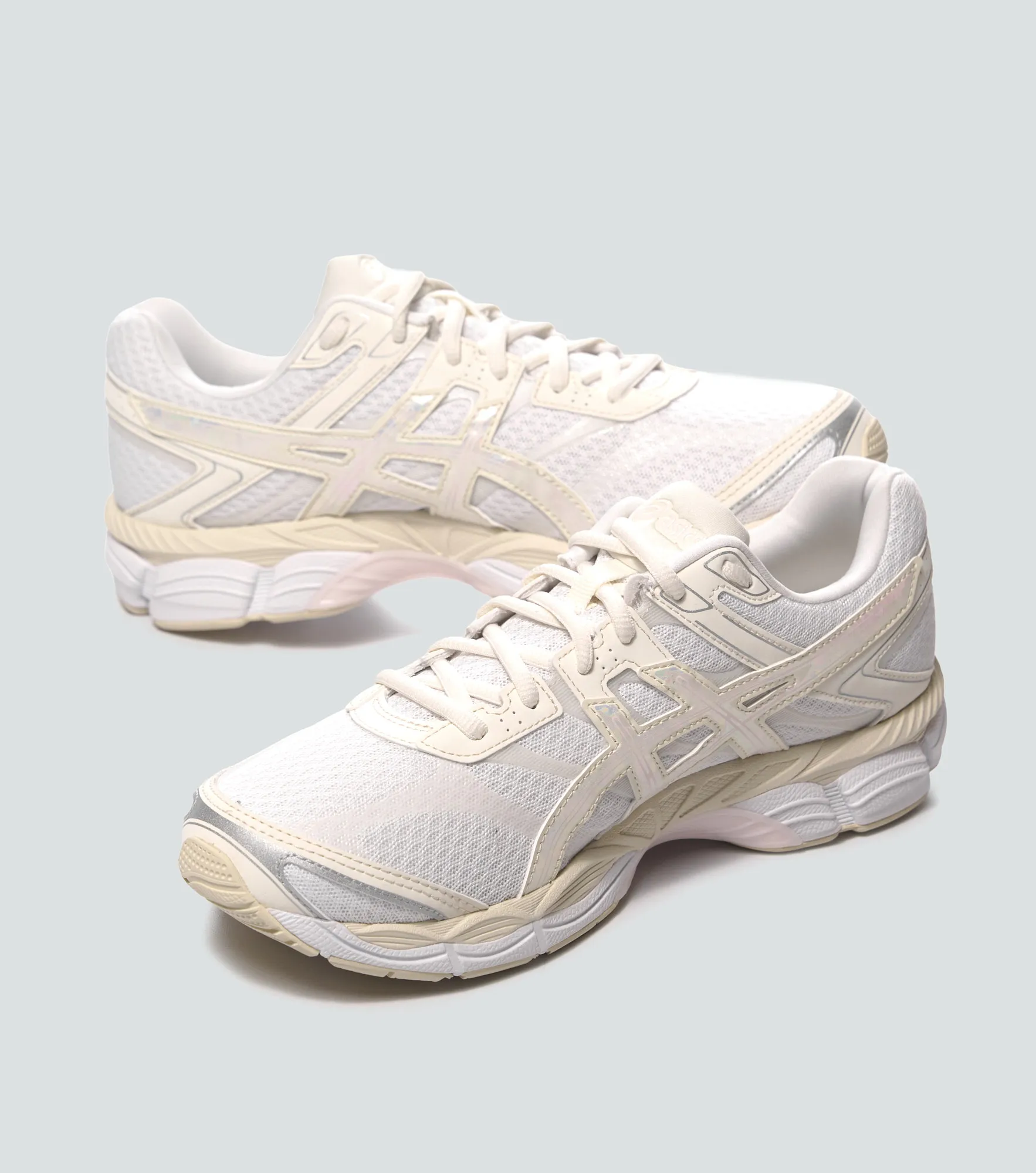 Tenis Asics Gel Cumulus 133711 BL