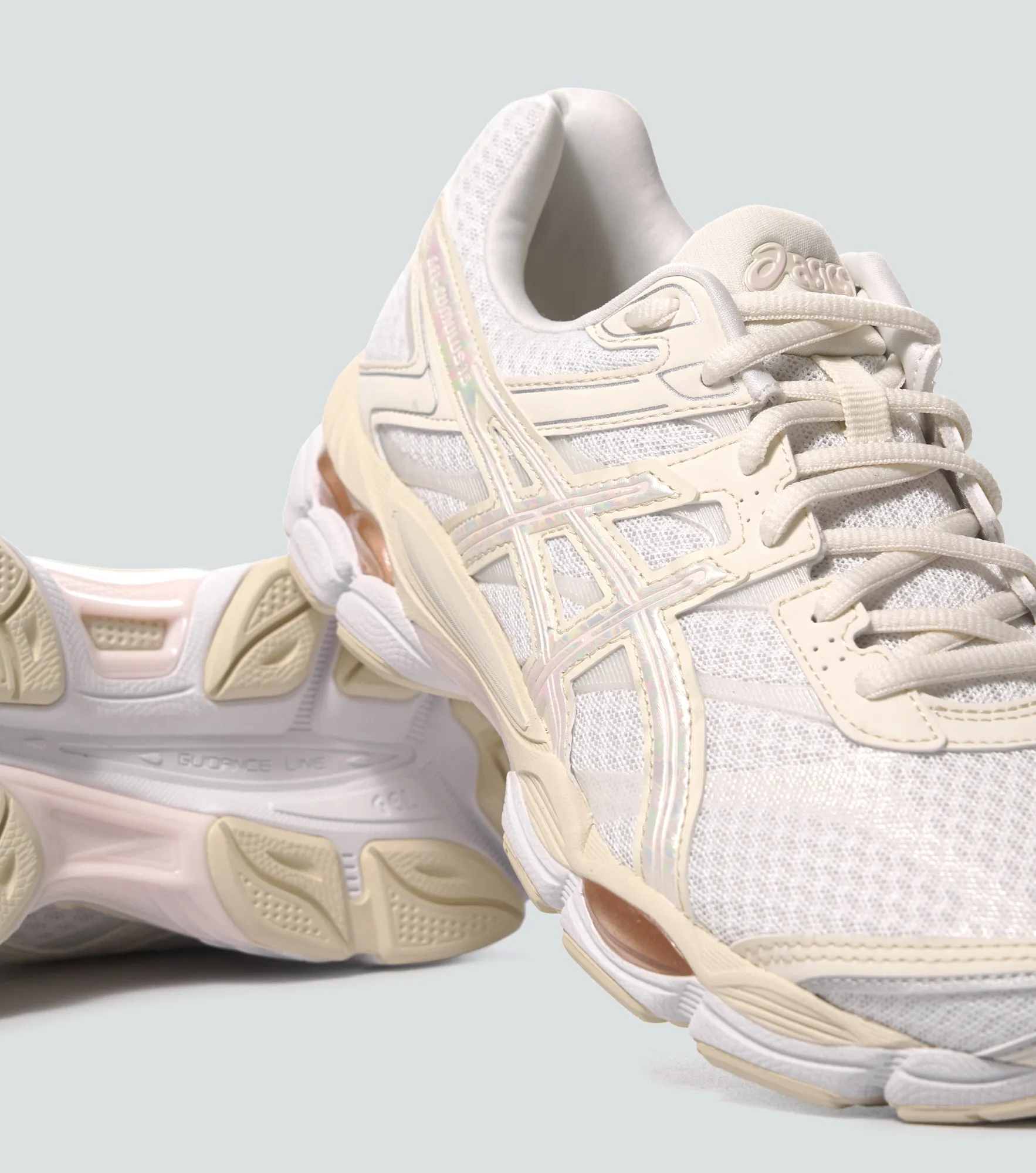 Tenis Asics Gel Cumulus 133711 BL