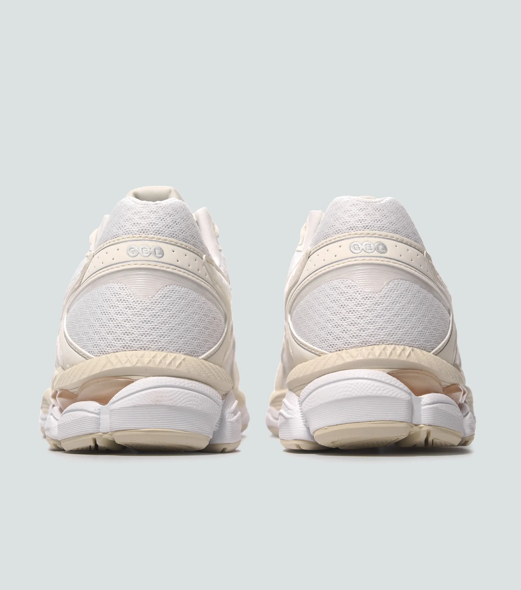 Tenis Asics Gel Cumulus 133711 BL
