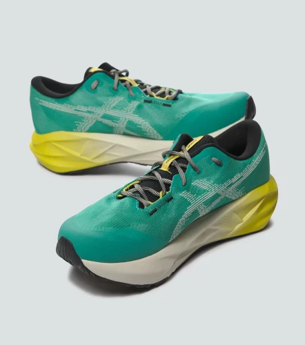 Tenis Asics Novablast 5 TrVD