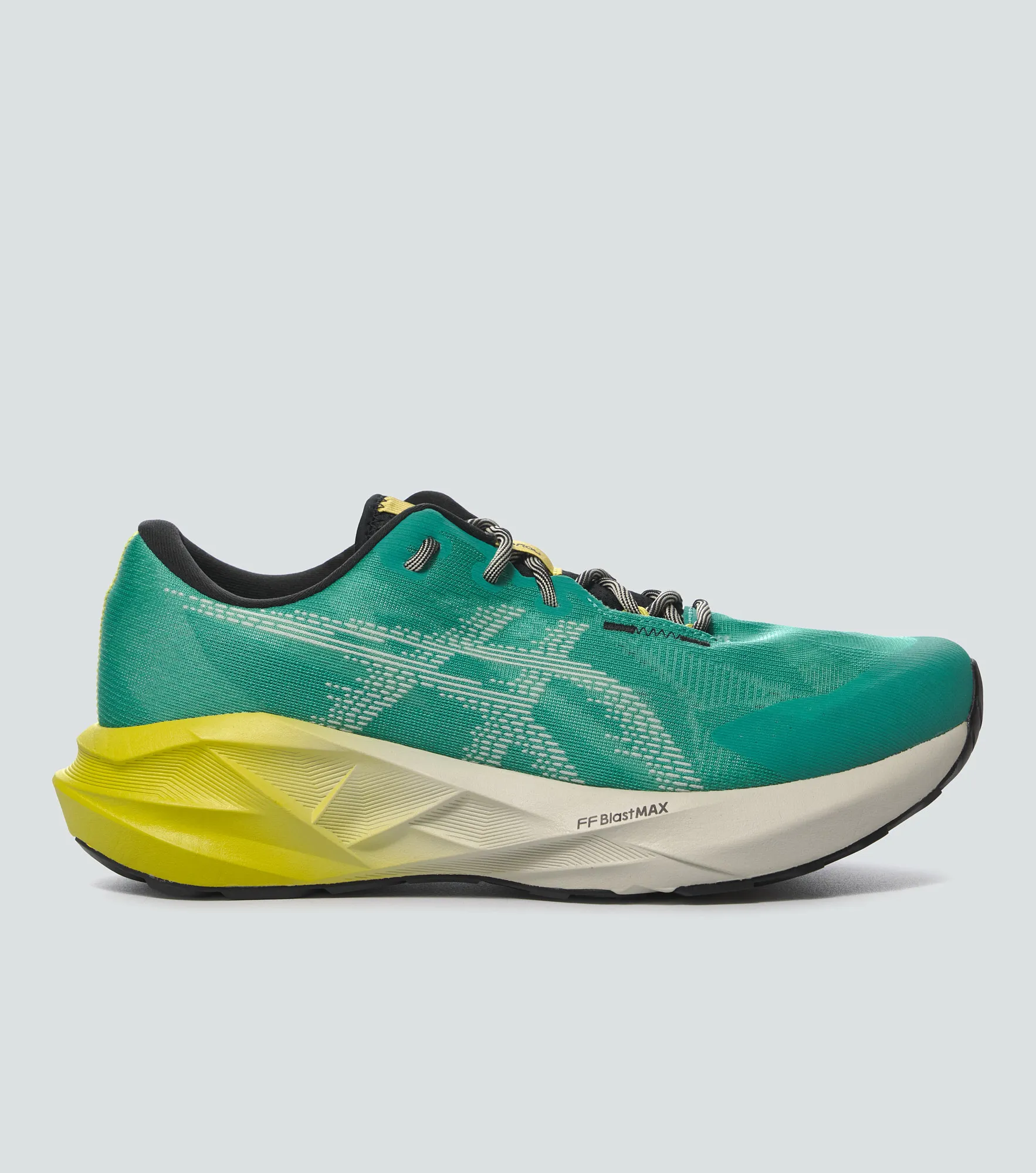 Tenis Asics Novablast 5 TrVD