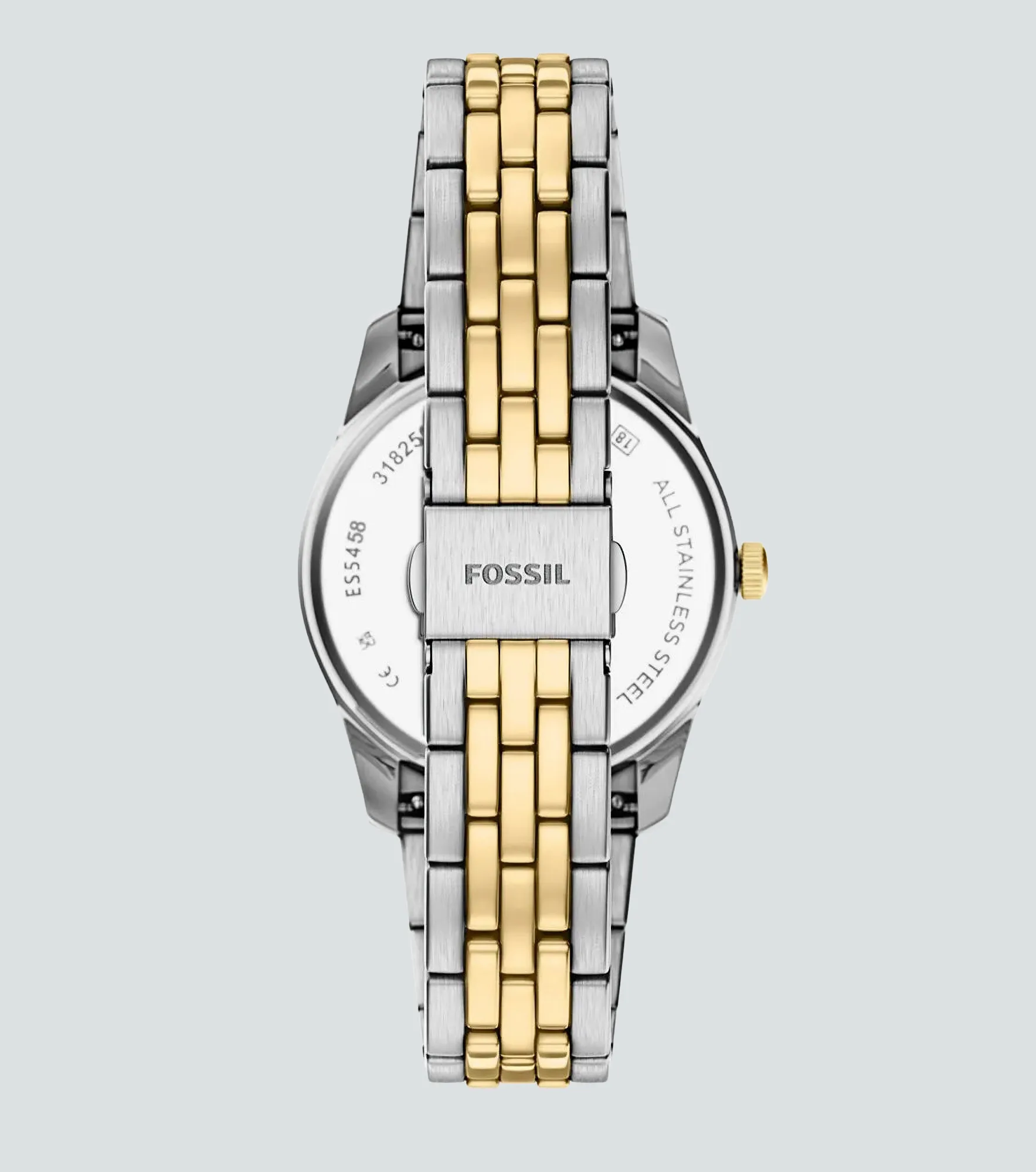 Reloj Fossil Scarlette 133837 DO