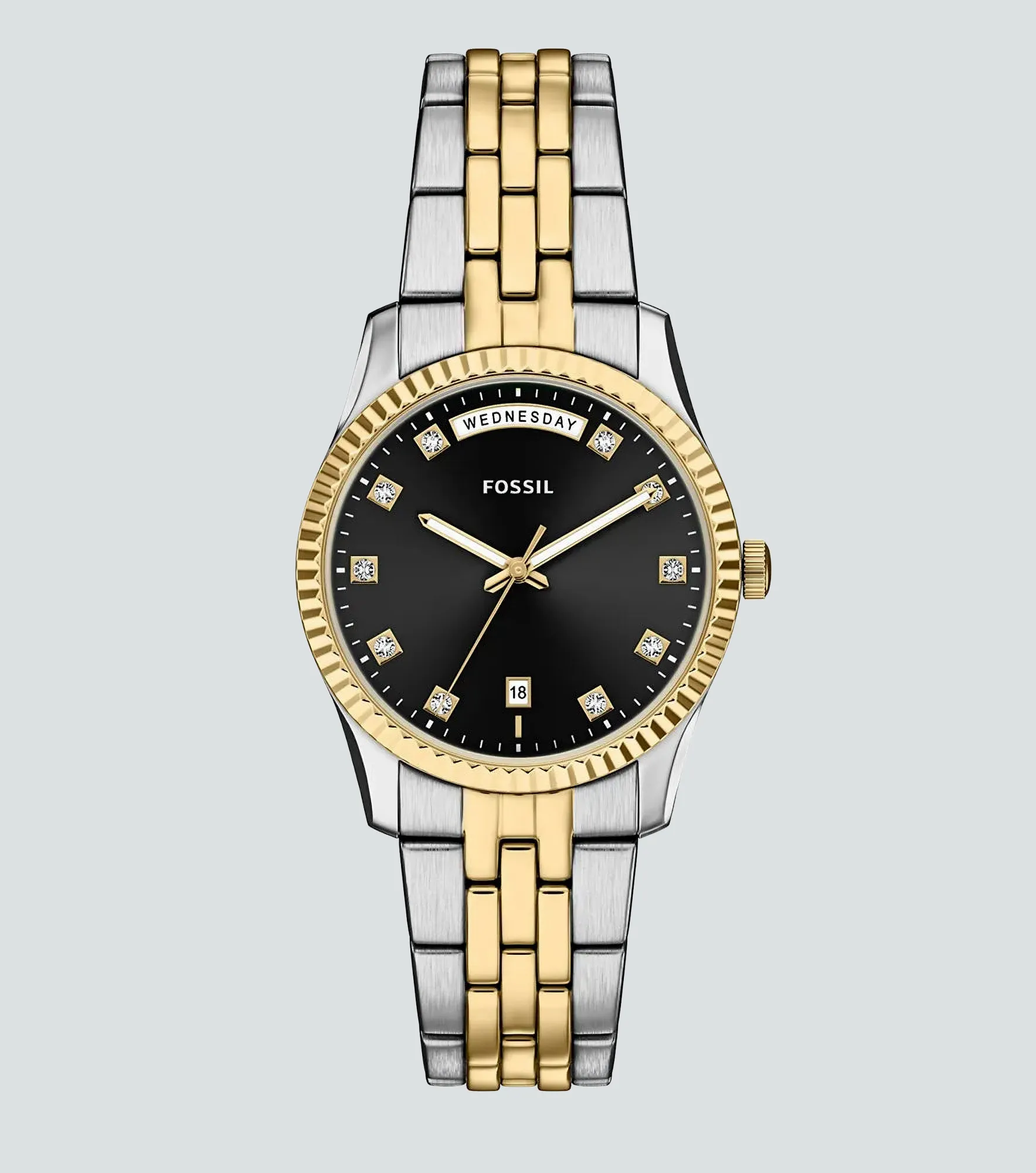Reloj Fossil ScarletteDO