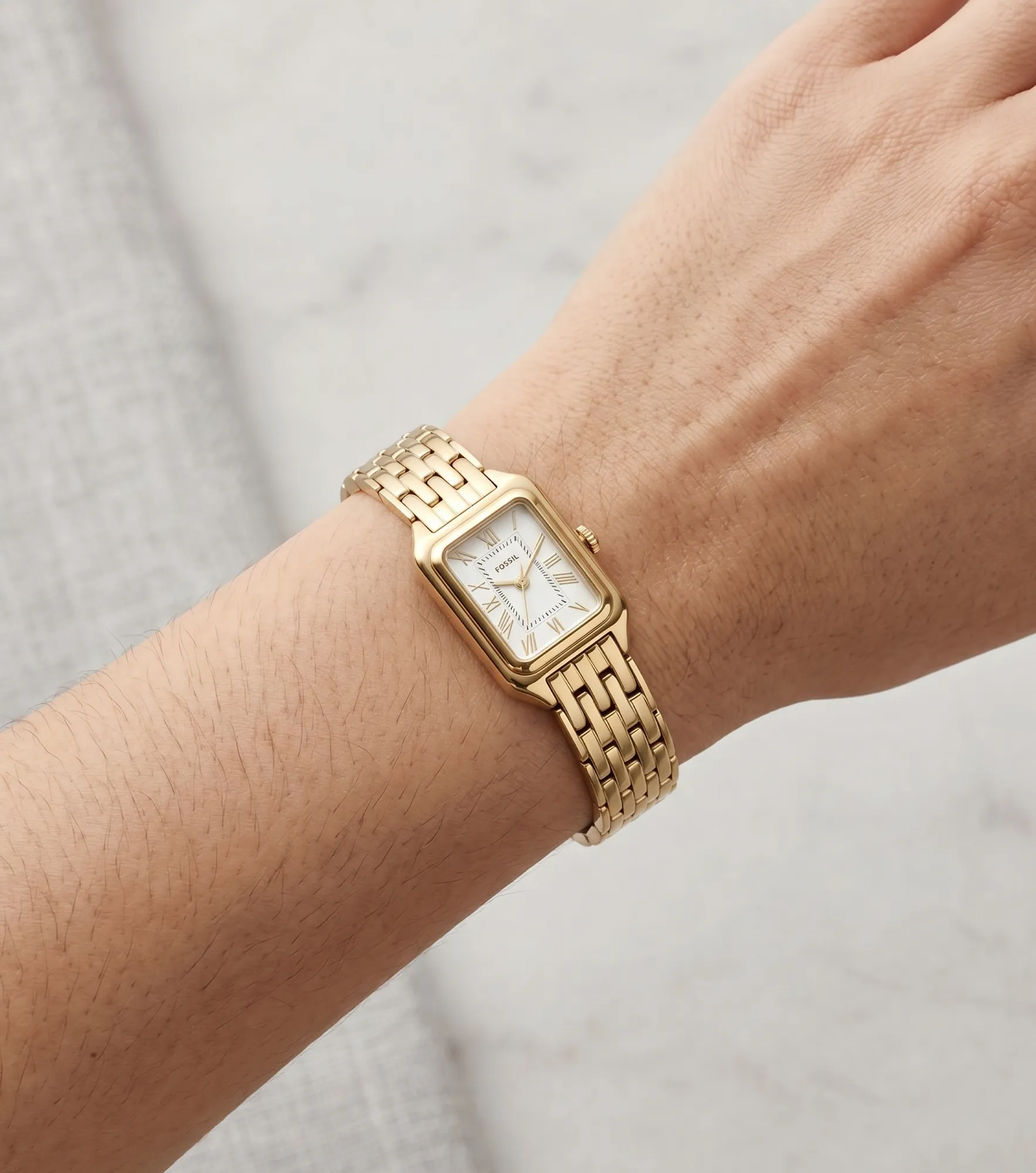 Reloj Fossil Raquel 133838 DO