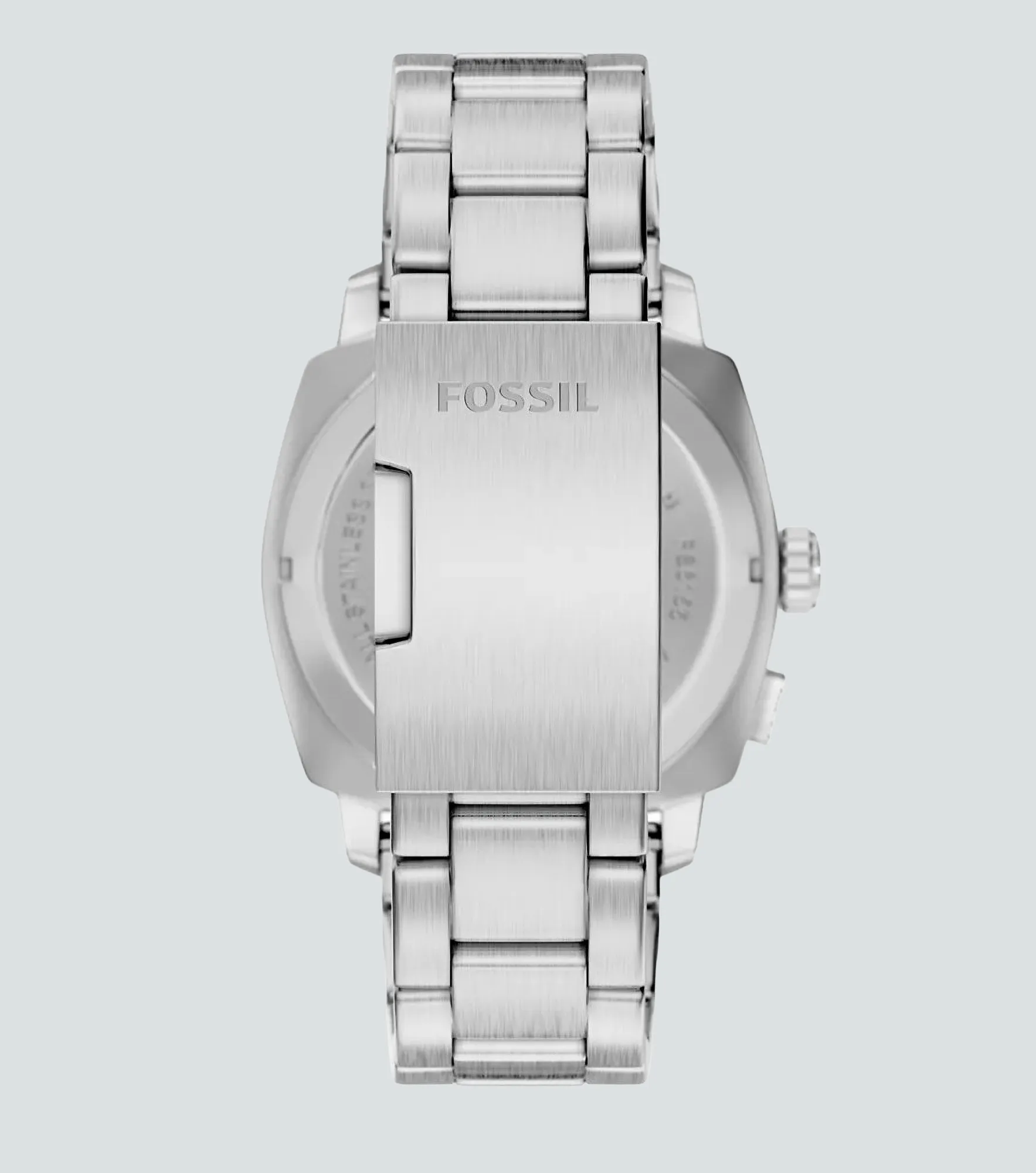 Reloj Fossil Hombre 133839 PT