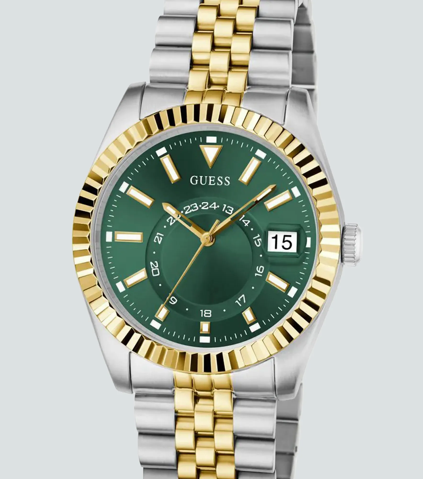 Reloj Guess Hombre 133841 PT