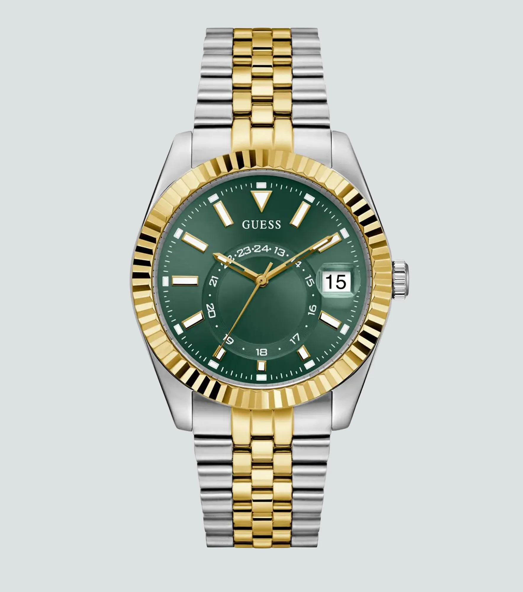 Reloj Guess Hombre 133841 PT