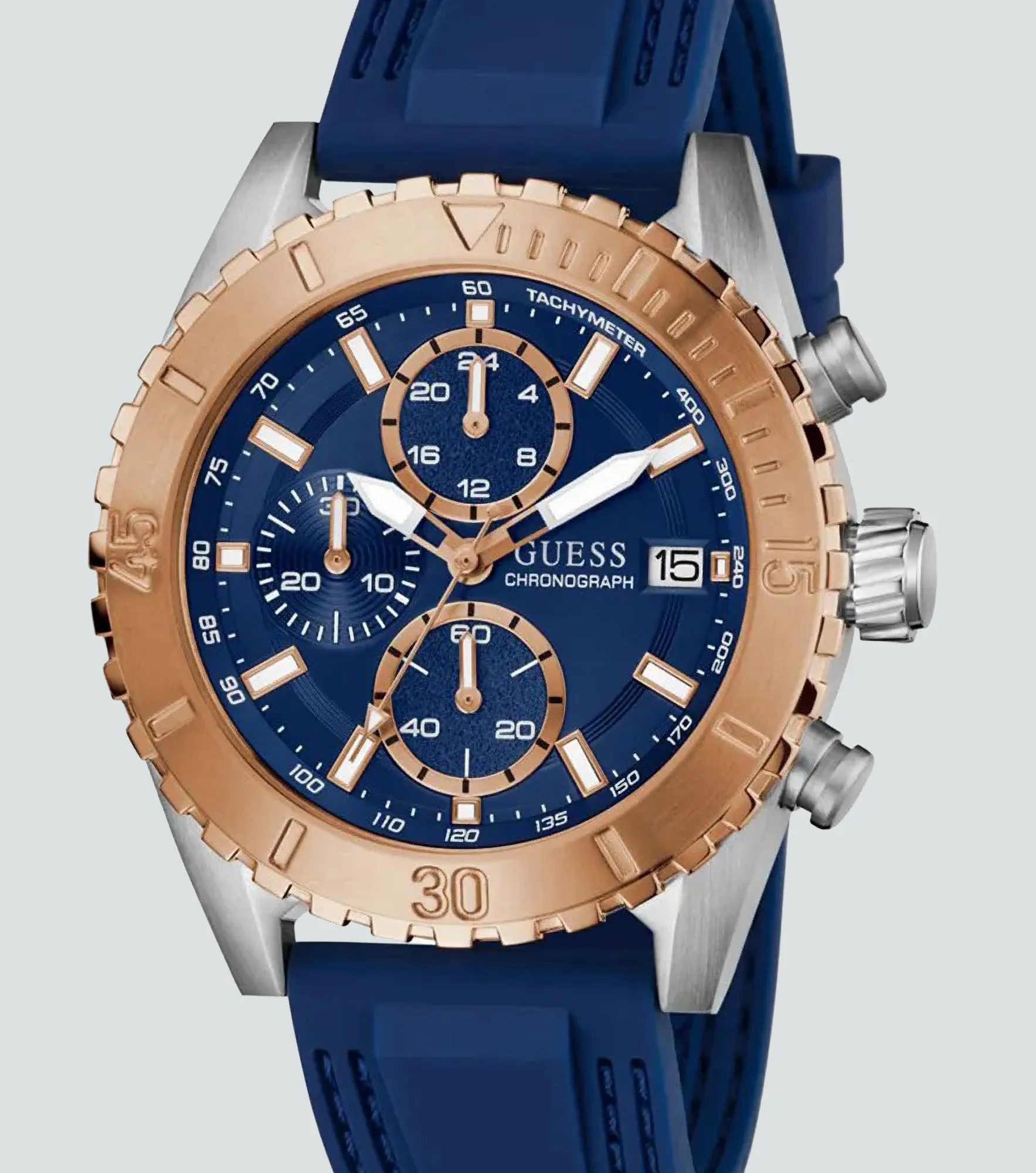 Reloj Guess Hombre 133843 AZ
