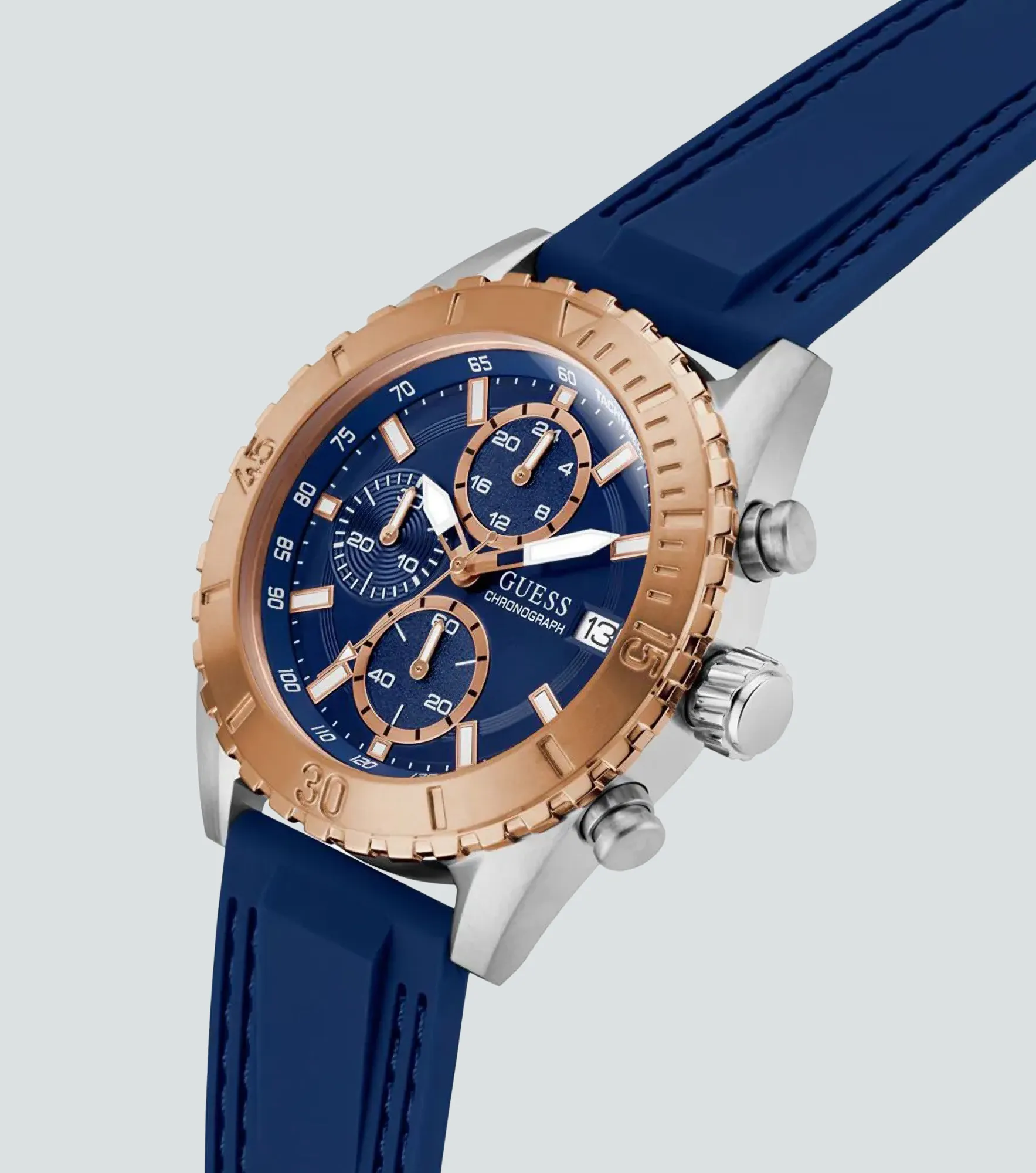 Reloj Guess Hombre 133843 AZ
