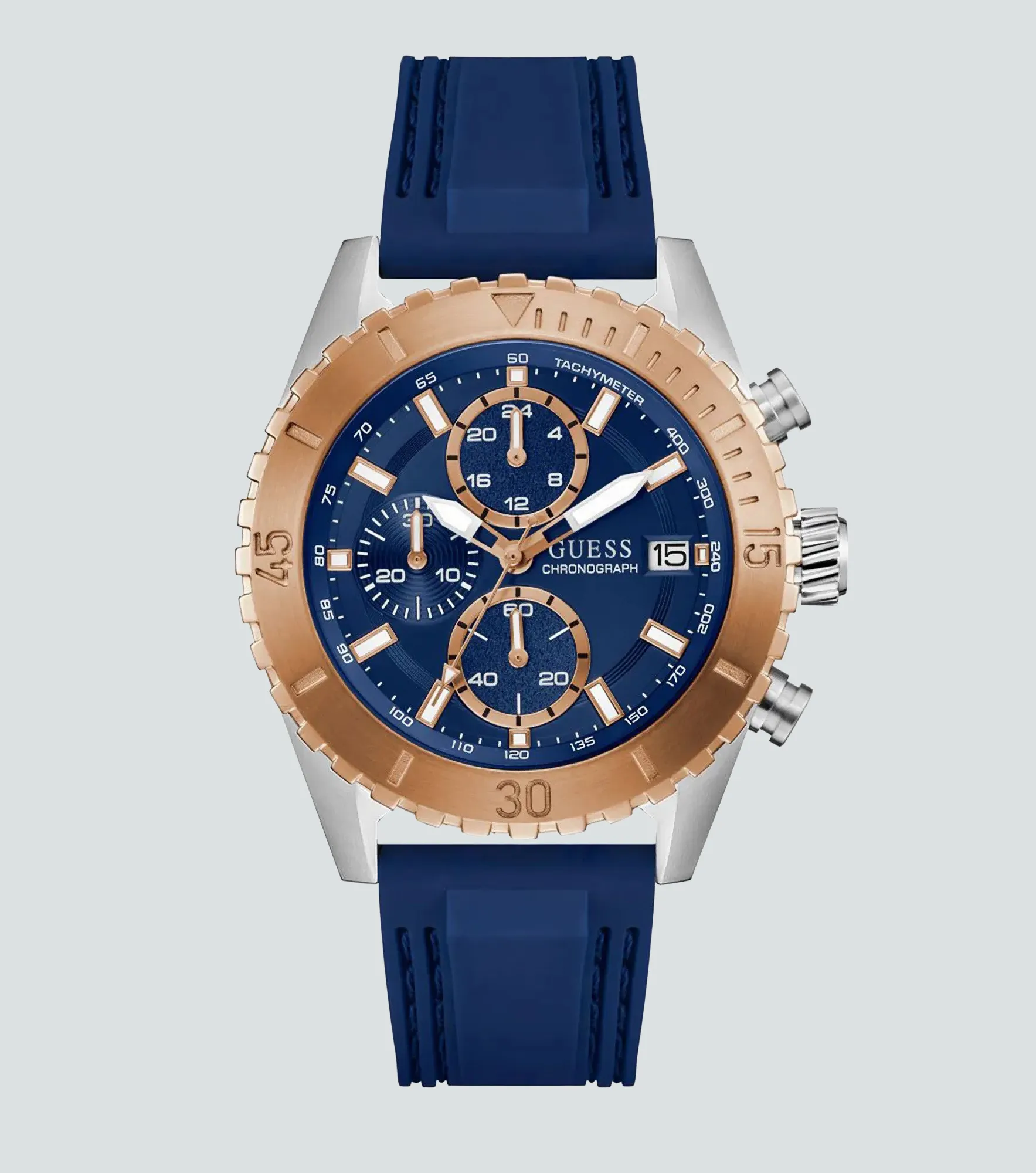 Reloj Guess Hombre 133843 AZ