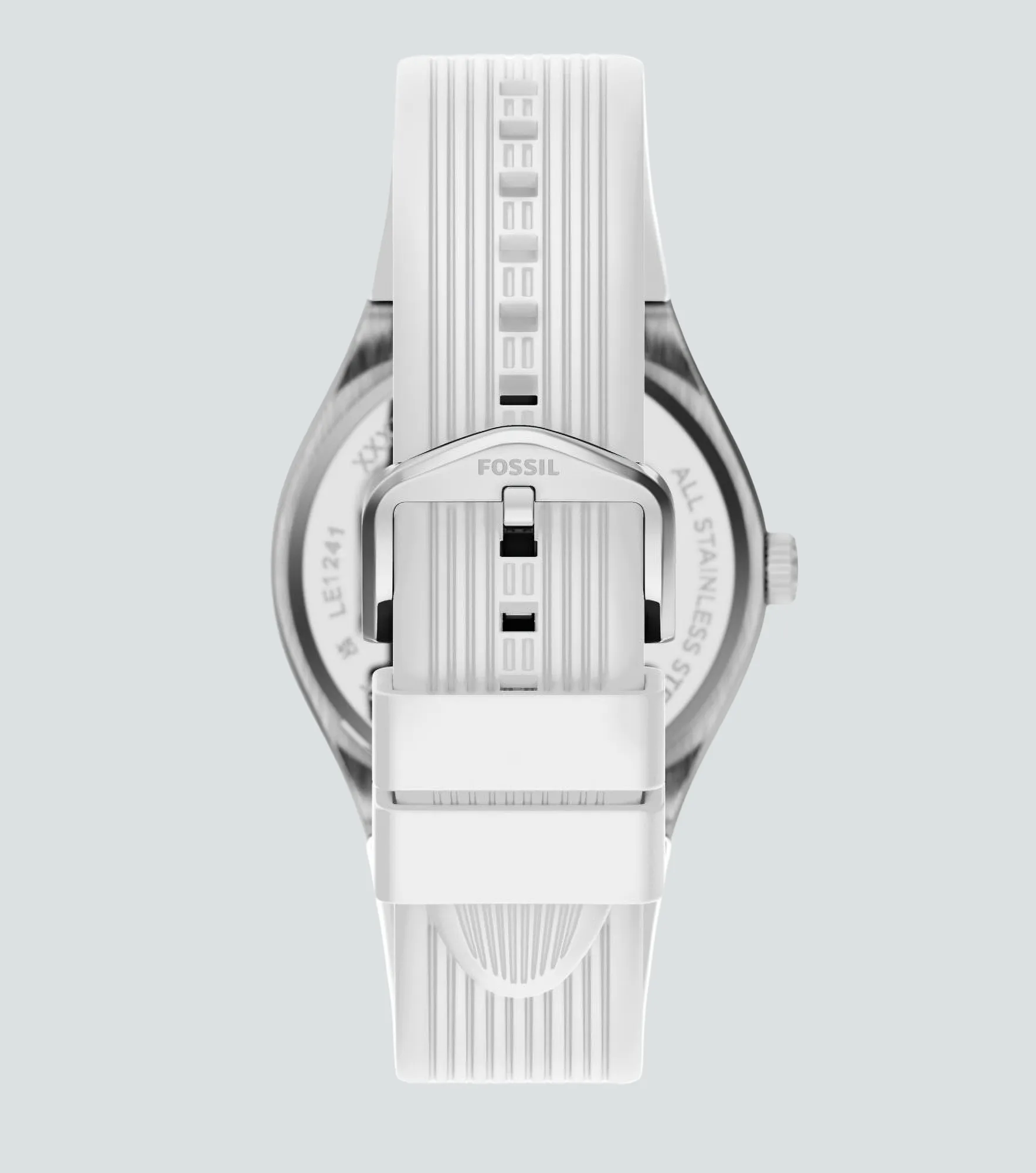 Reloj Fossil World Big Tic 133853 BL