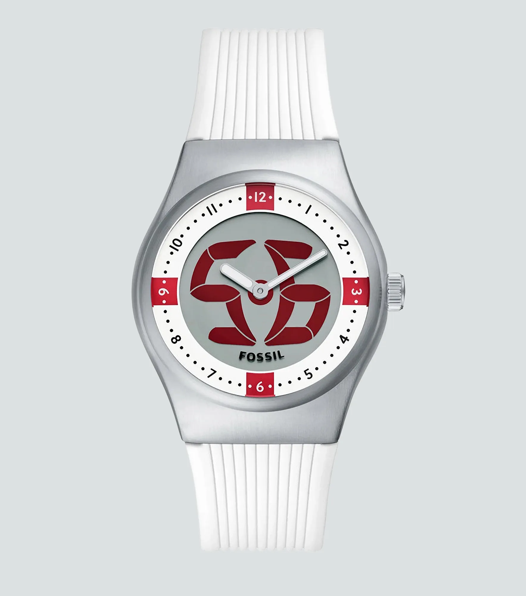 Reloj Fossil World Big Tic 133853 BL