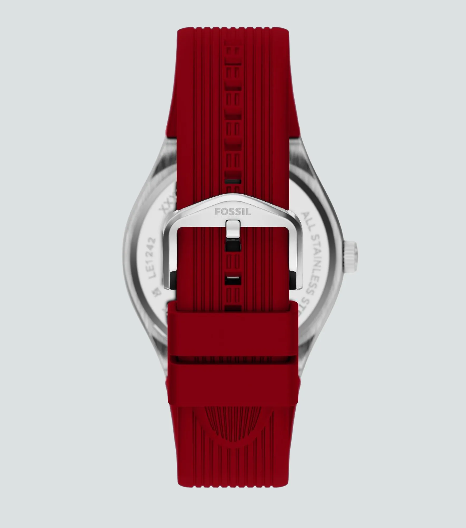 Reloj Fossil World Big Tic 133854 RJ