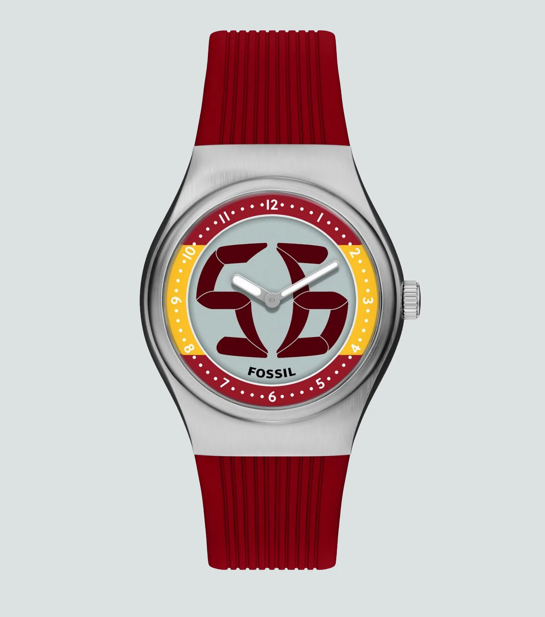 Reloj Fossil World Big Tic 133854 RJ
