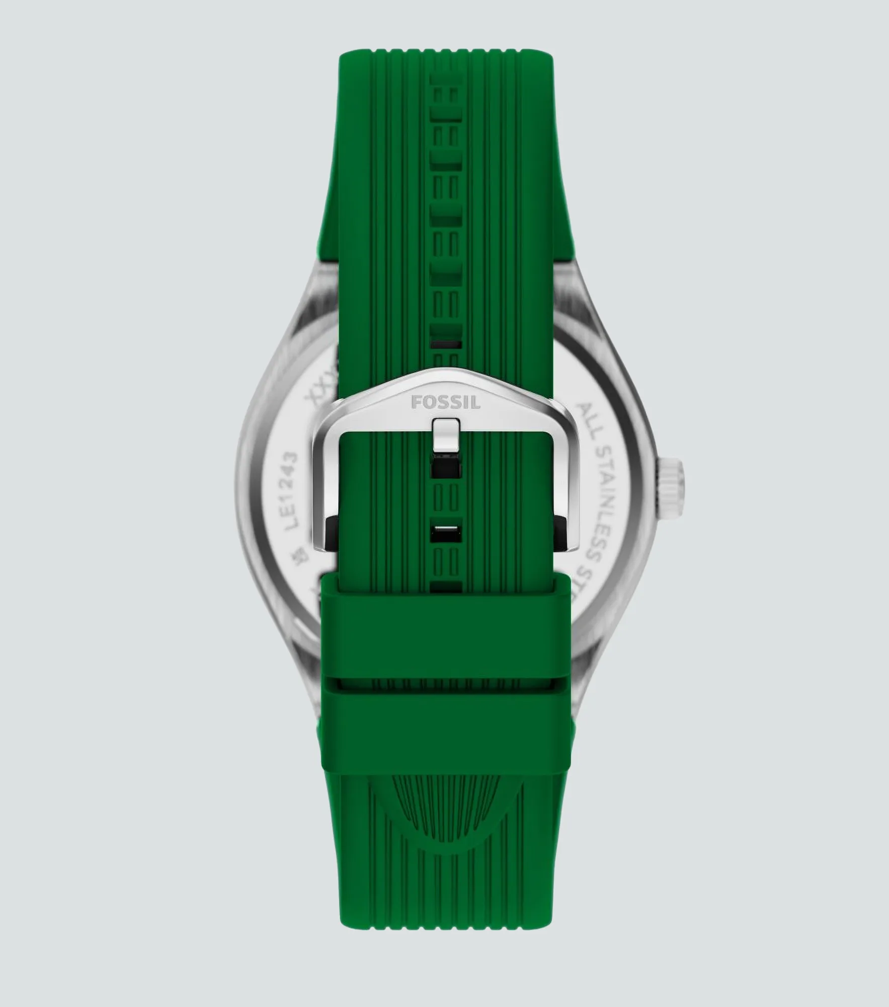 Reloj Fossil World Big Tic 133855 VD