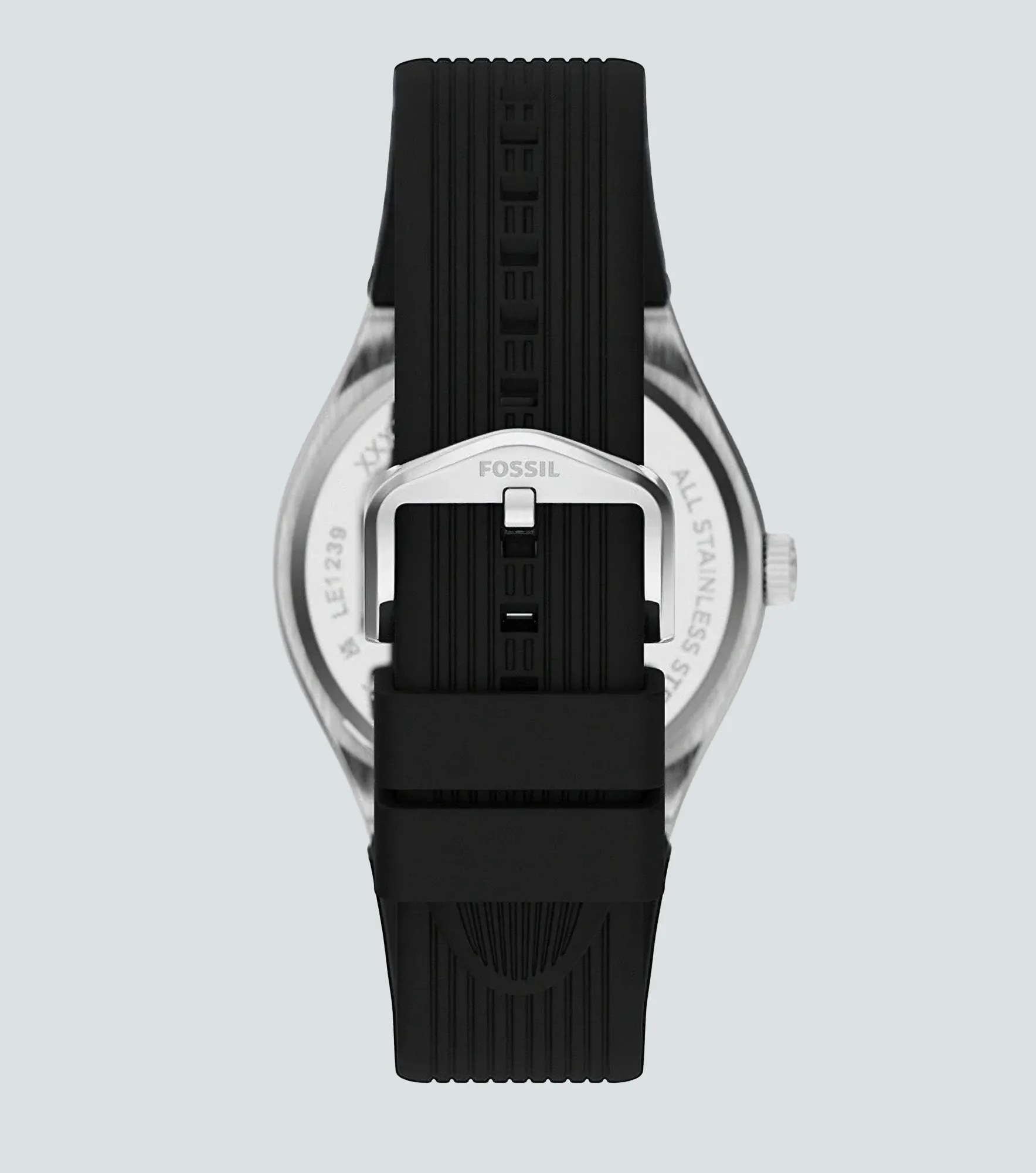 Reloj Fossil World Big Tic 133856 NG