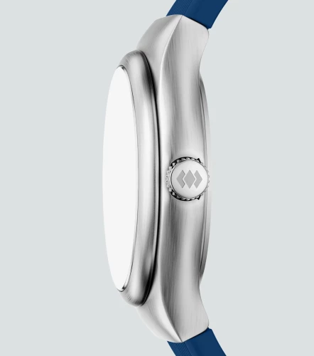 Reloj Fossil World Big TicAZ