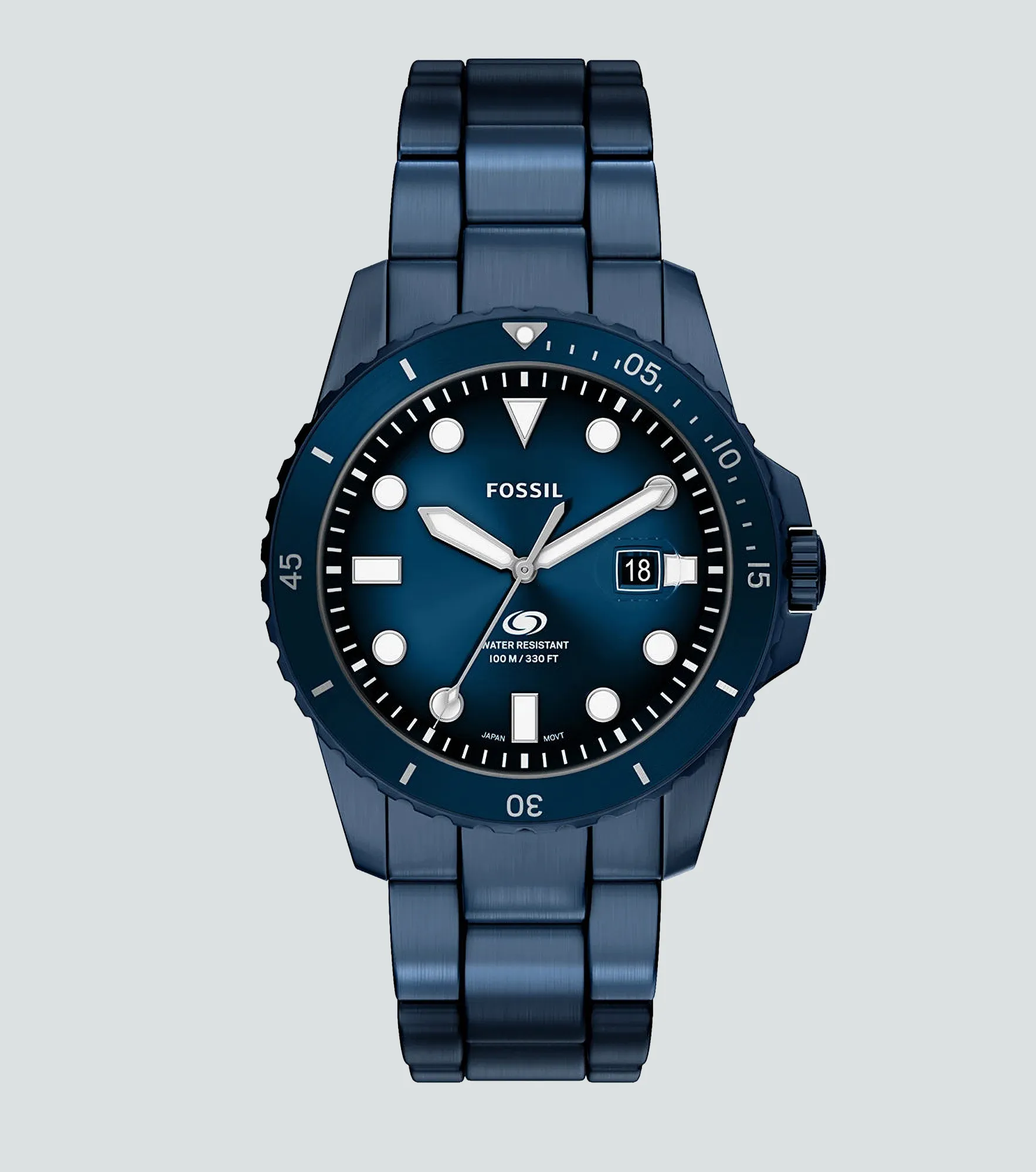 Reloj Hombre FossilAZ