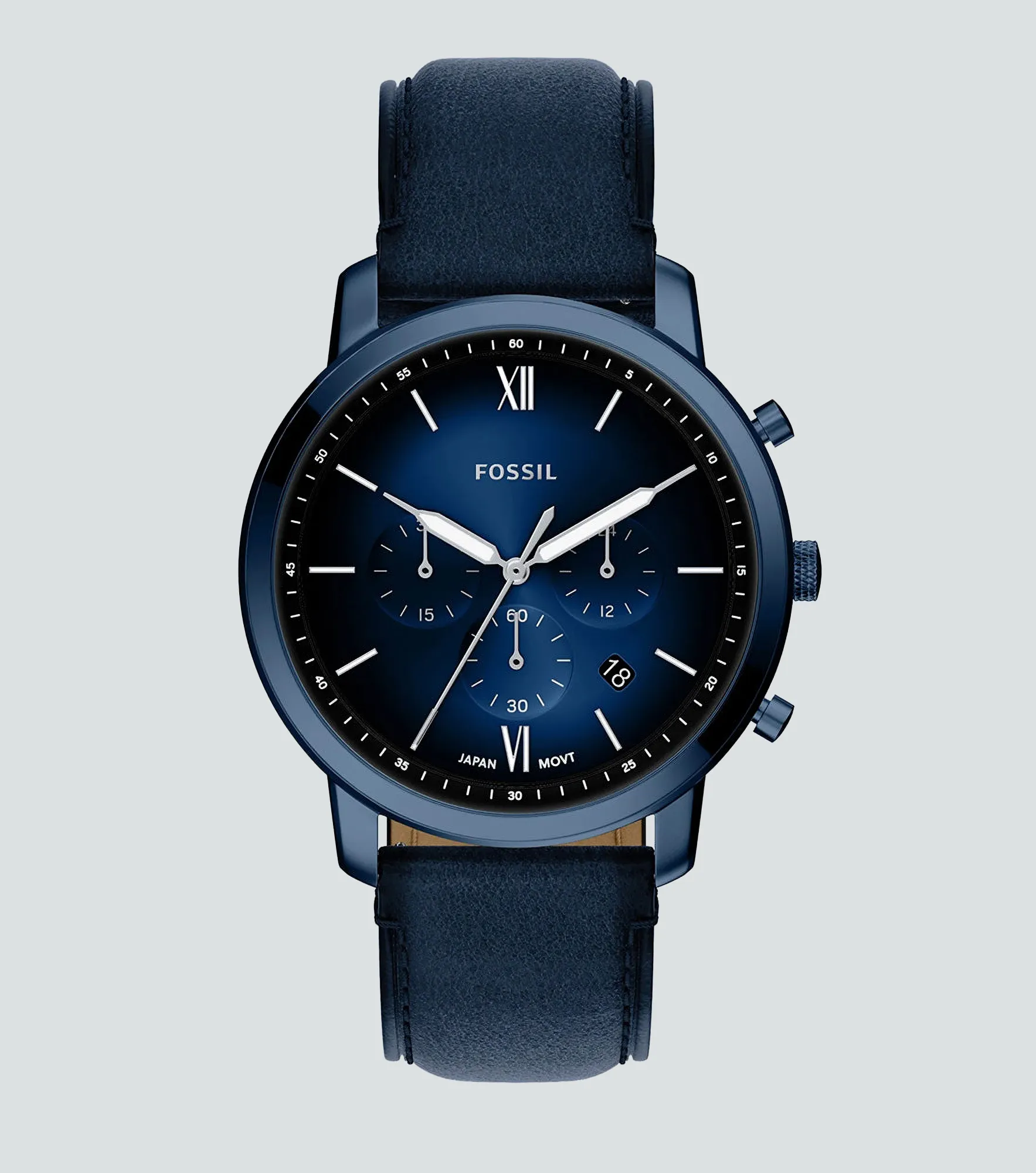 Reloj Fossil Hombre 133859 AZ