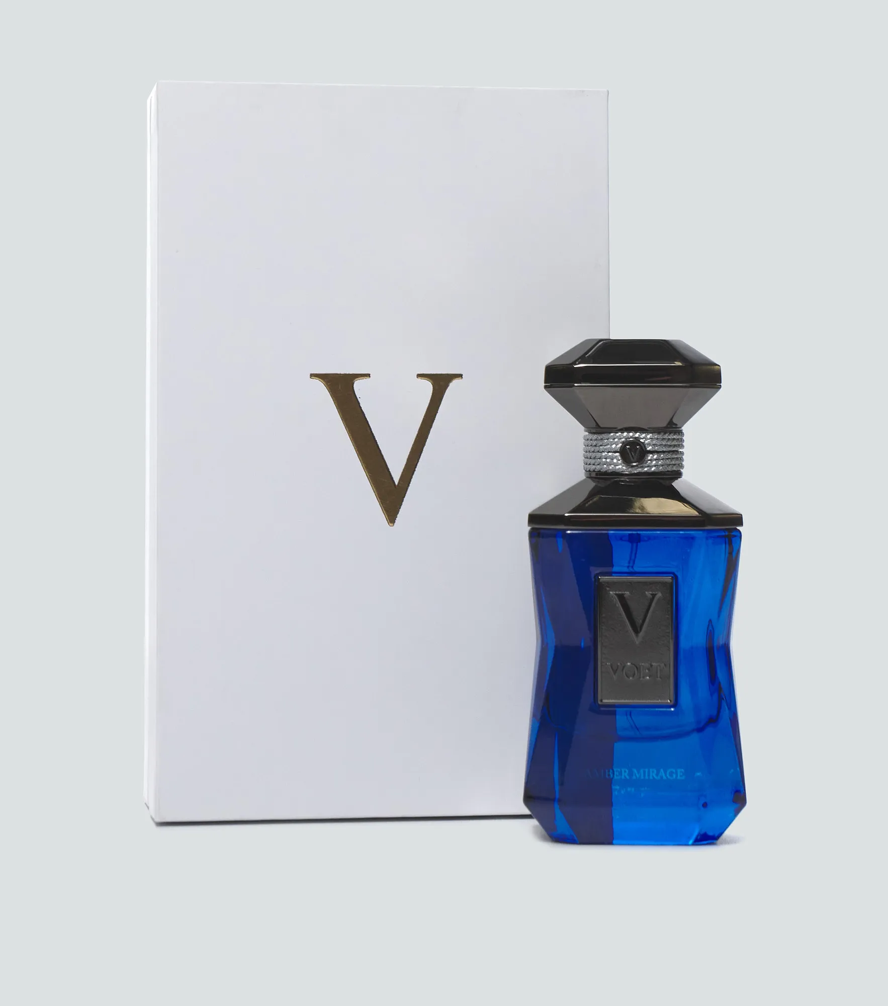 Perfume Voet9 Amber Mirage 60ml 133860 CU