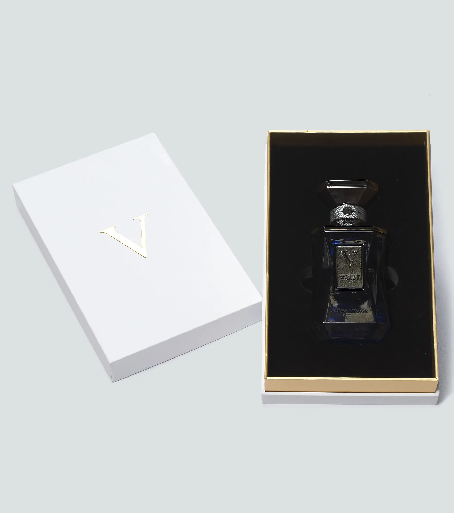 Perfume Voet9 Amber Mirage 60ml 133860 CU