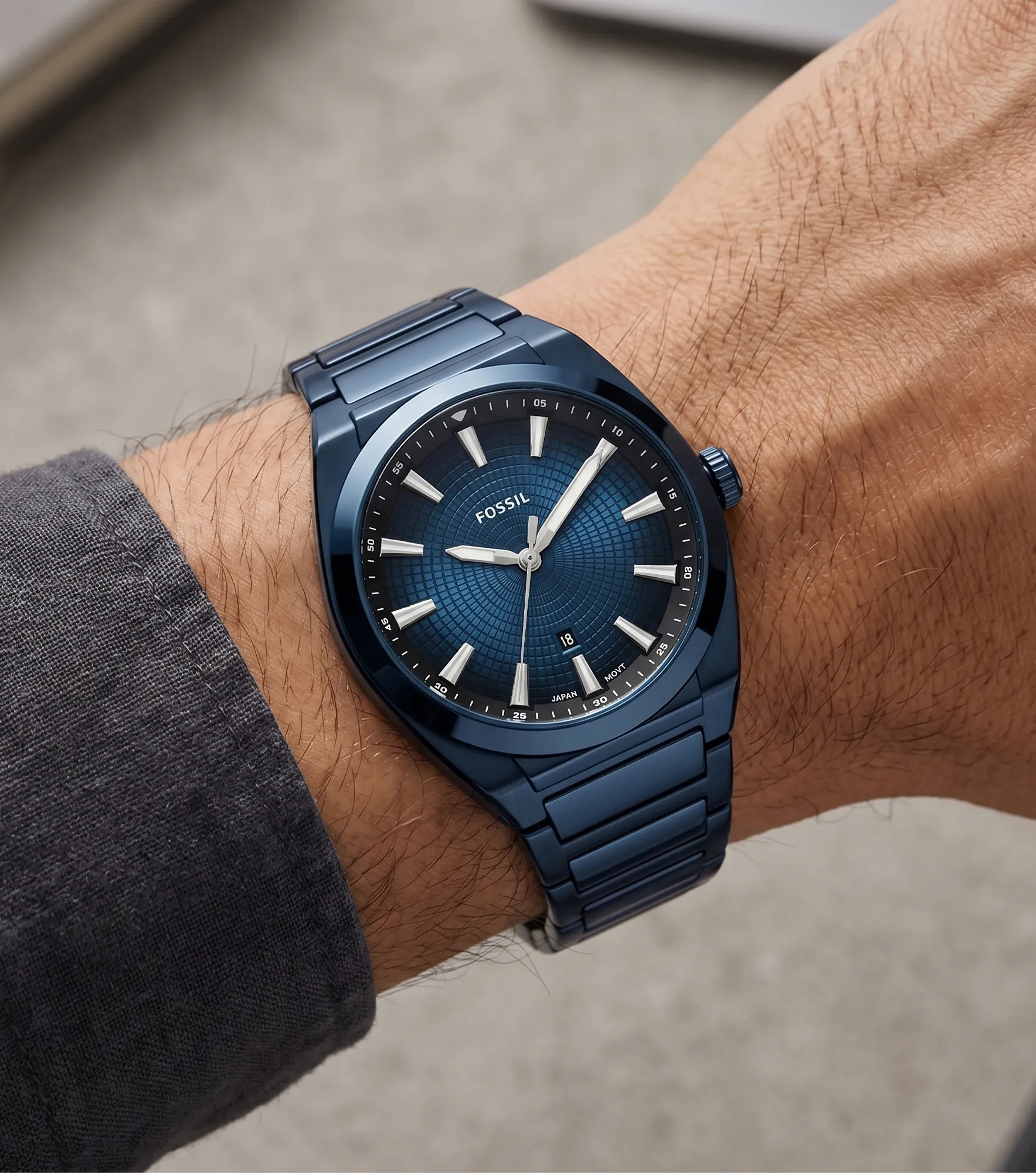 Reloj Fossil Hombre 133862 AZ