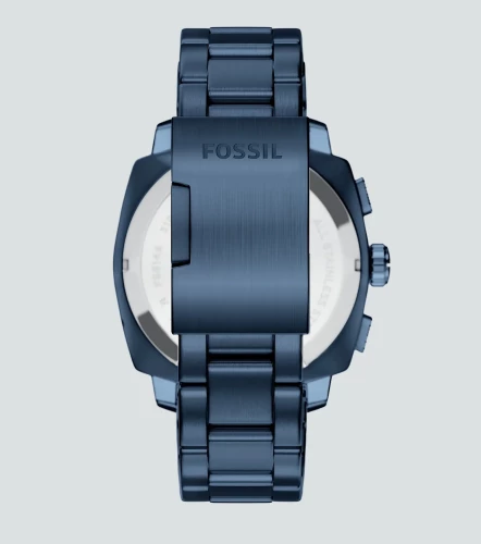 Reloj Fossil MachineAZ