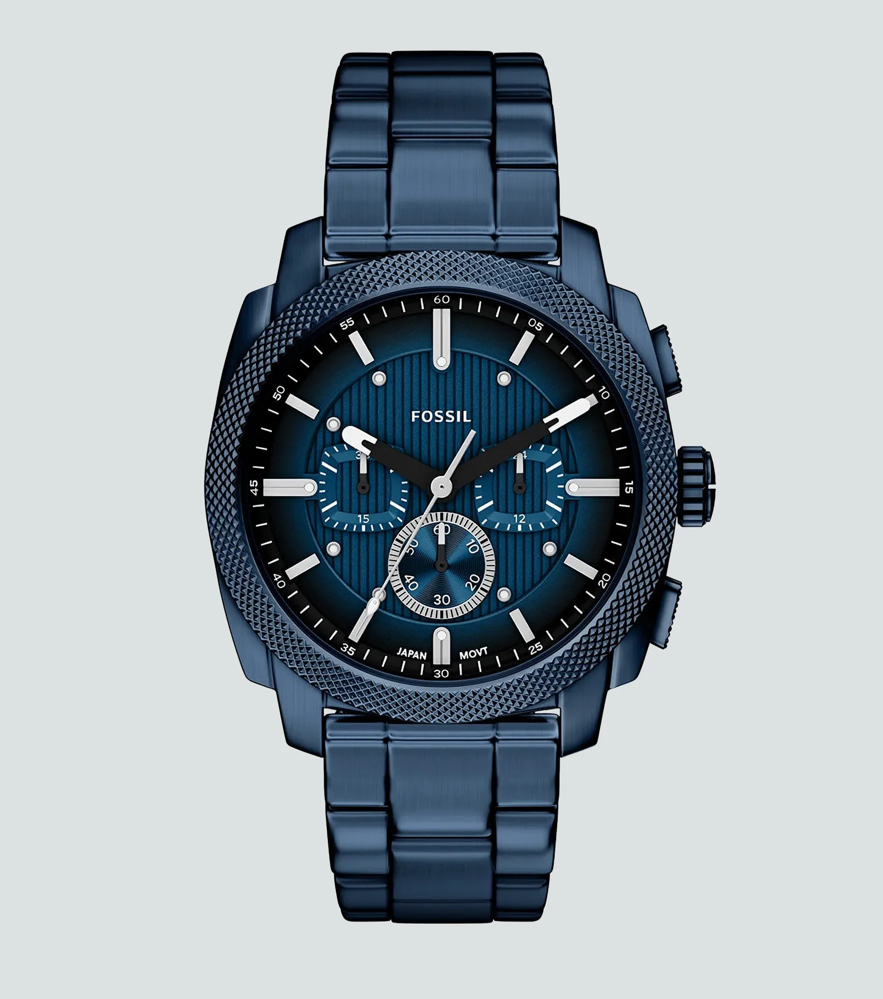 Reloj Fossil Machine 133863 AZ