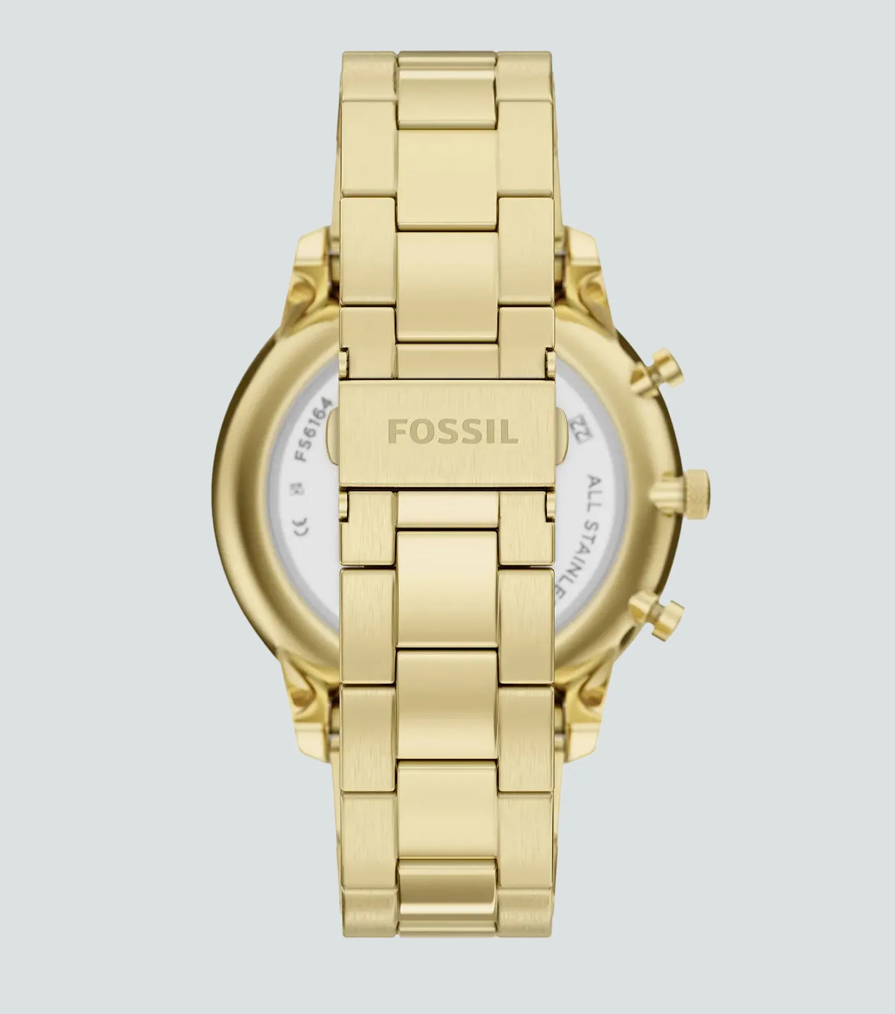 Reloj Fossil Neutra 133864 DO