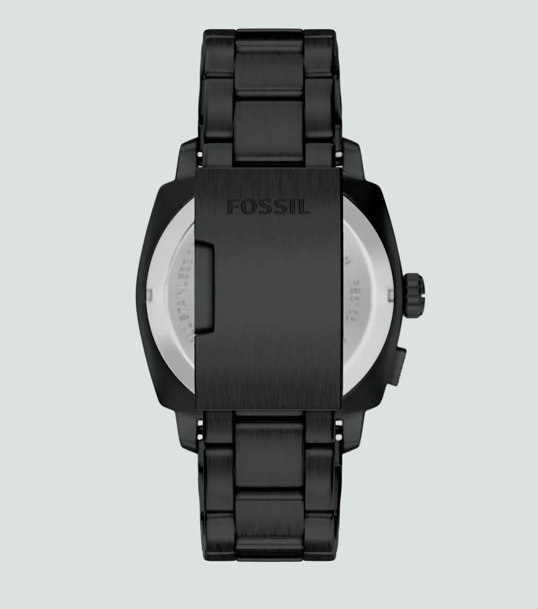Reloj Fossil Hombre 133865 NG