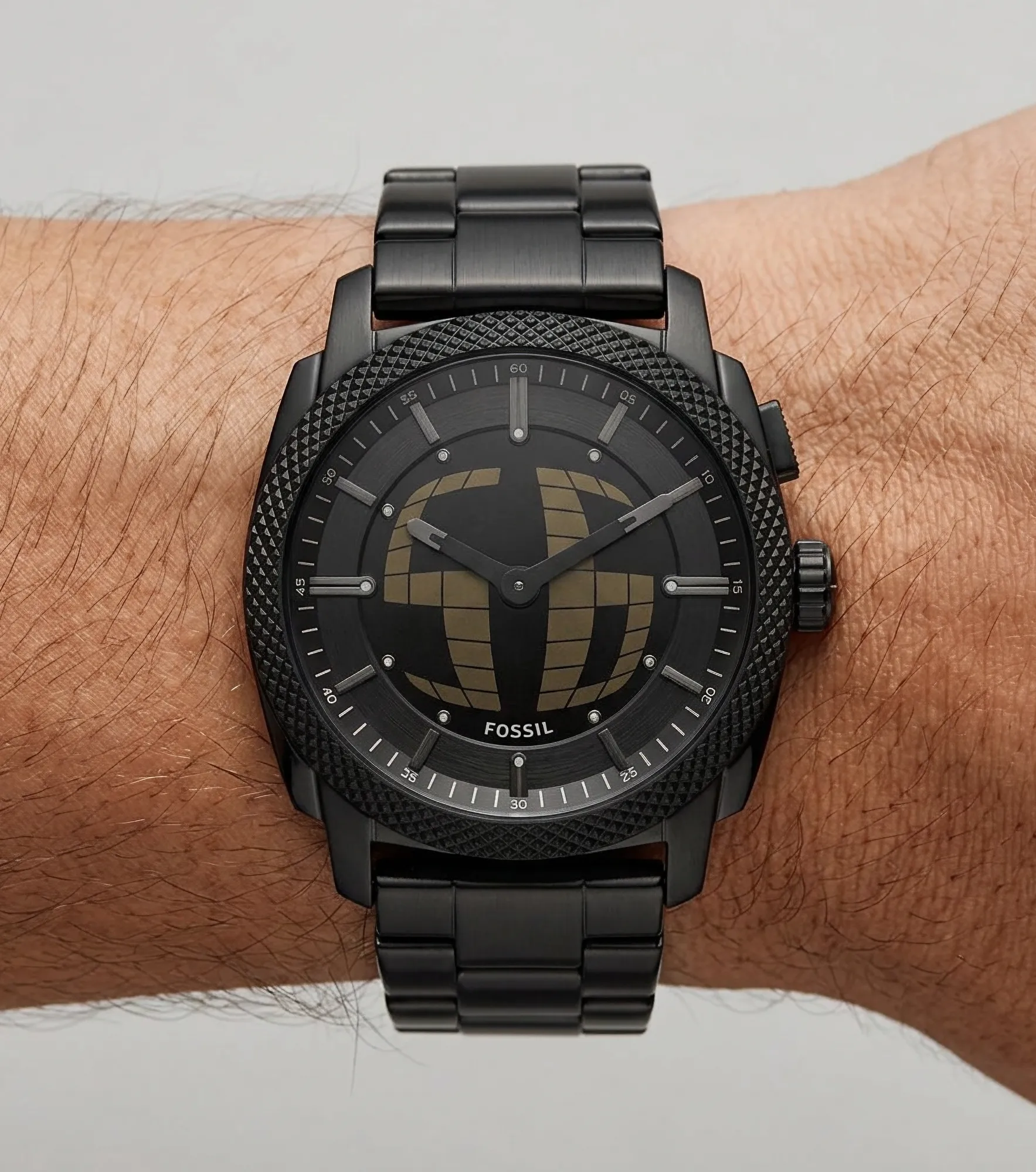 Reloj Fossil Hombre 133865 NG