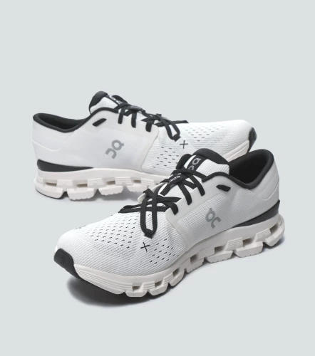 Tenis On Running Cloud X 4CR