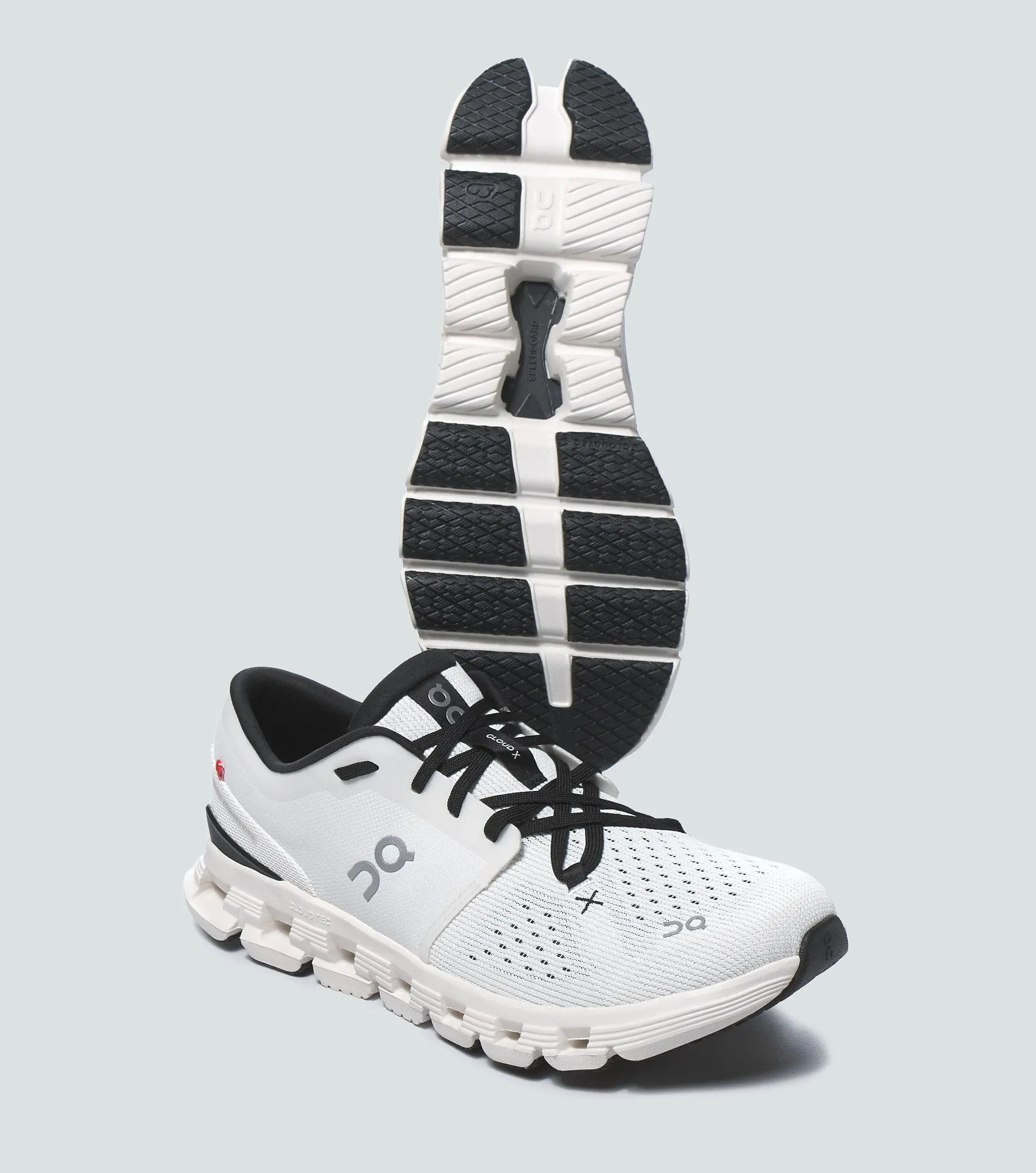 Tenis On Running Cloud X 4 133866 CR