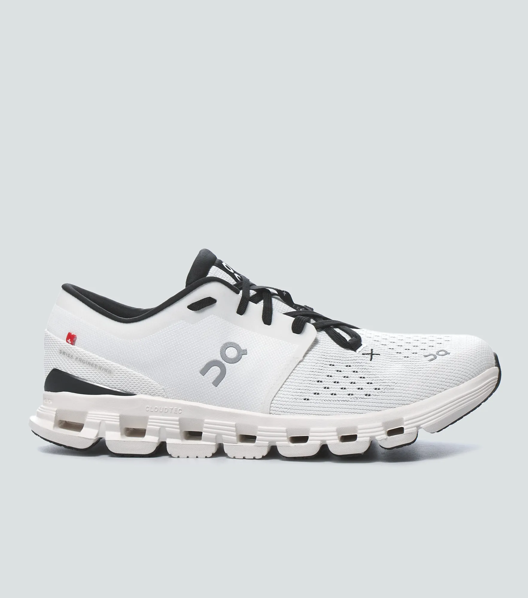 Tenis On Running Cloud X 4CR