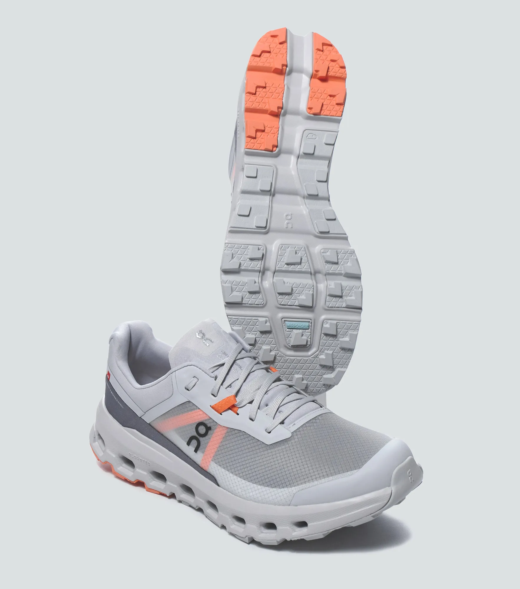 Tenis On Running Cloudvista 2 133867 GR