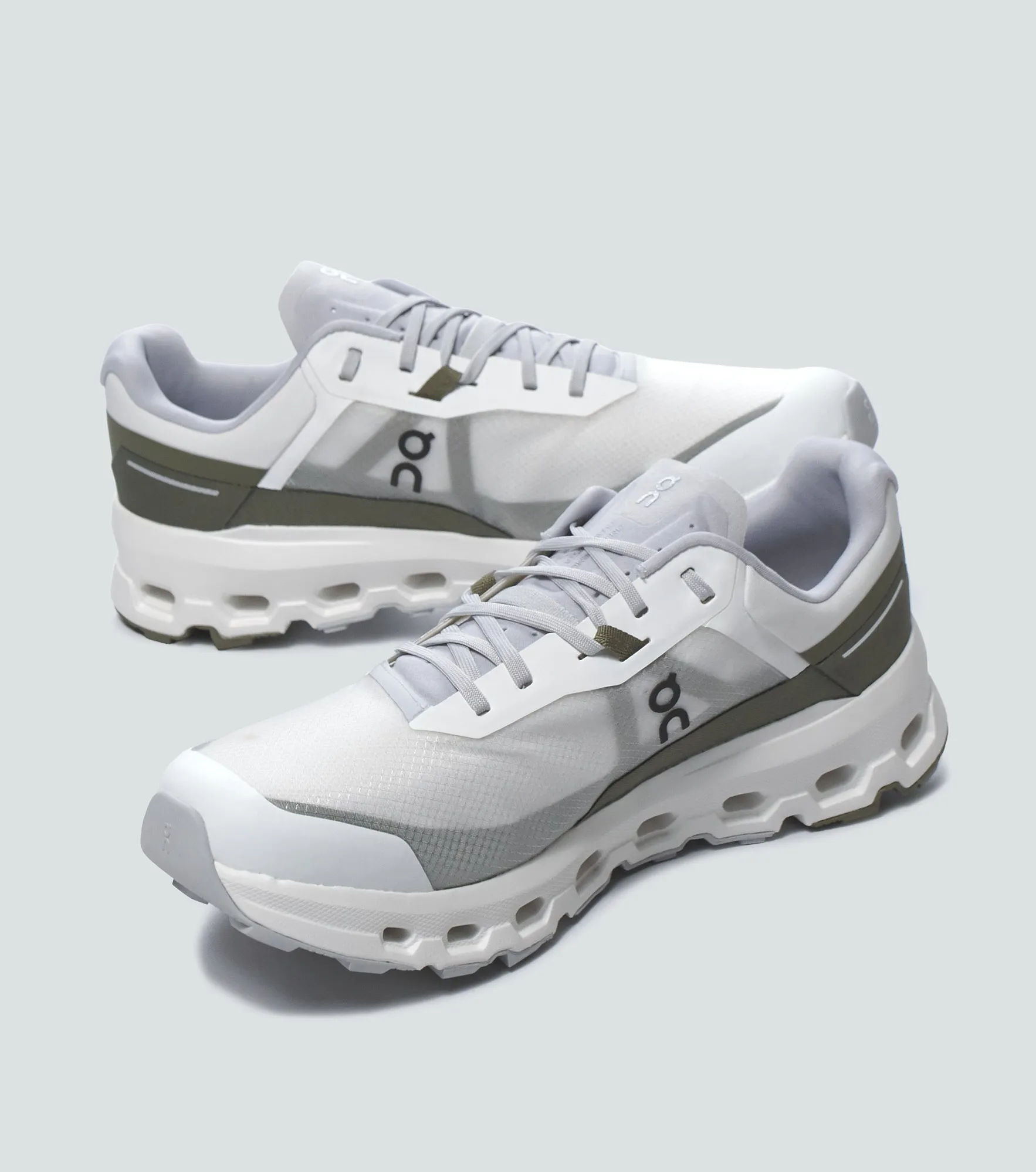 Tenis On Running Cloudvista 2 133868 CR