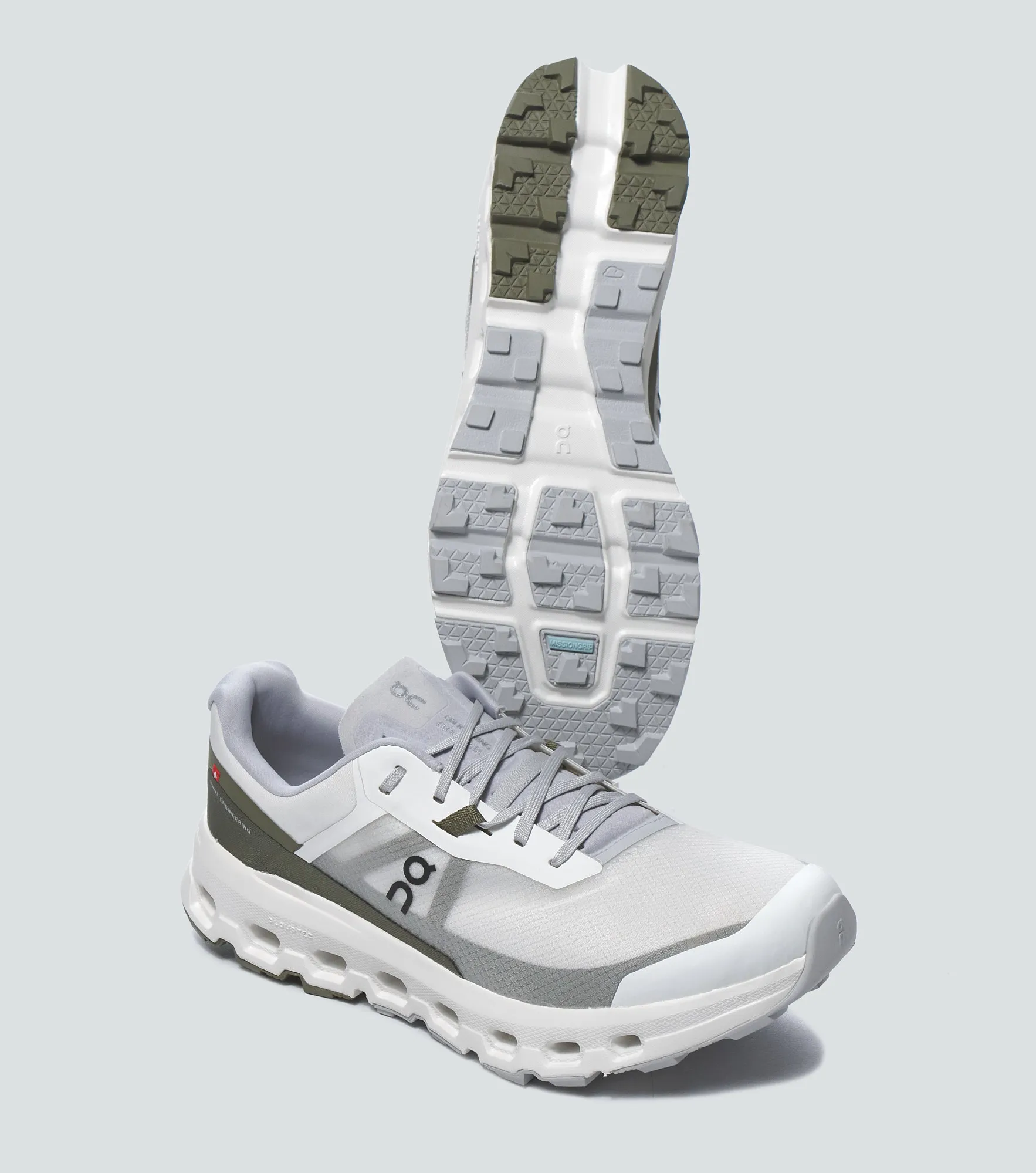 Tenis On Running Cloudvista 2 133868 CR