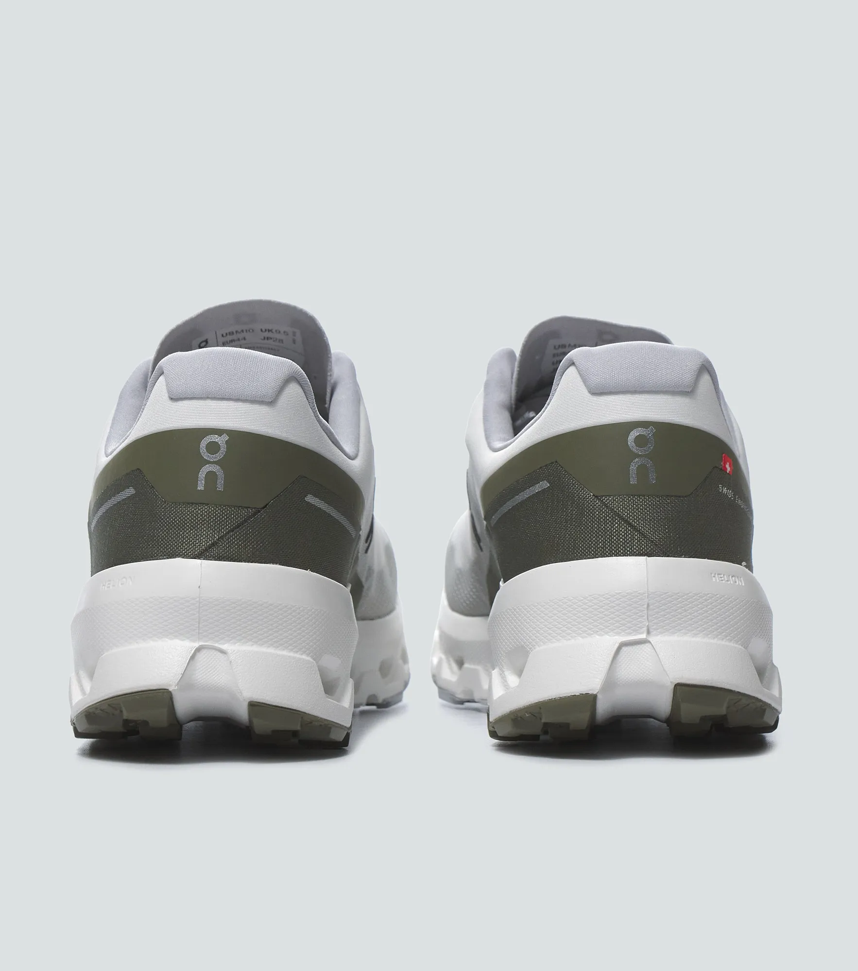 Tenis On Running Cloudvista 2 133868 CR