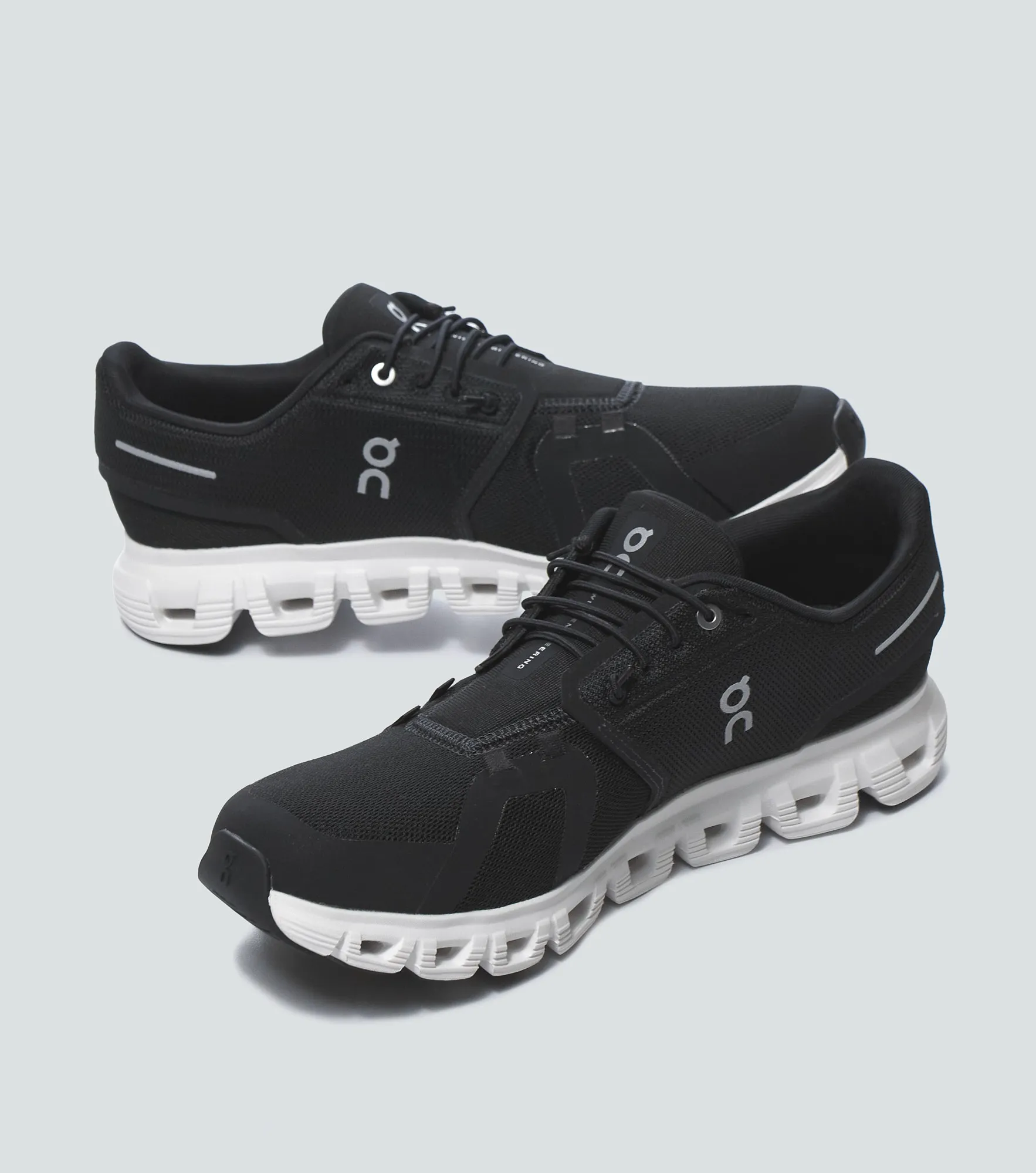 Tenis On Running Cloud 6 133869 NG