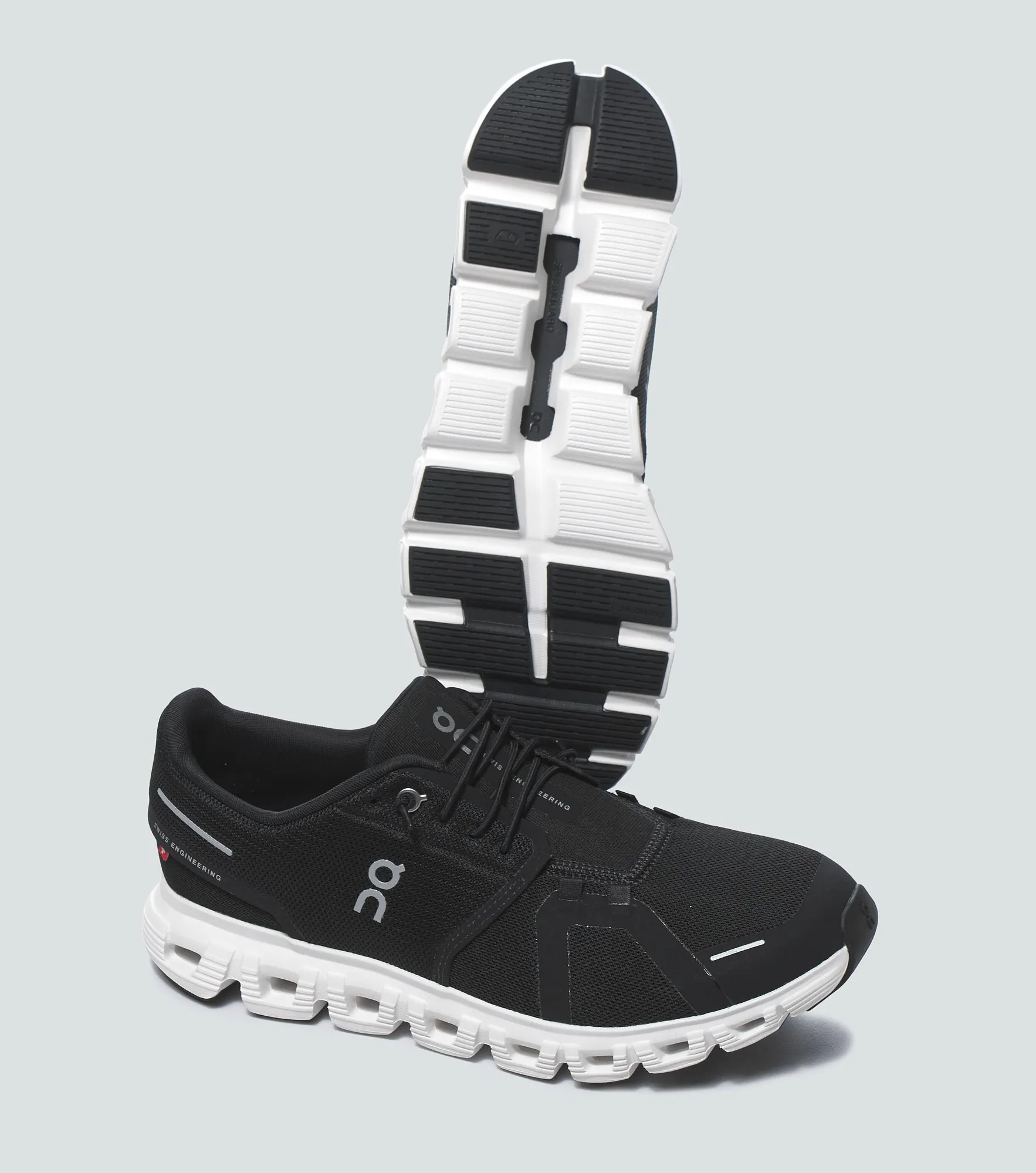 Tenis On Running Cloud 6 133869 NG