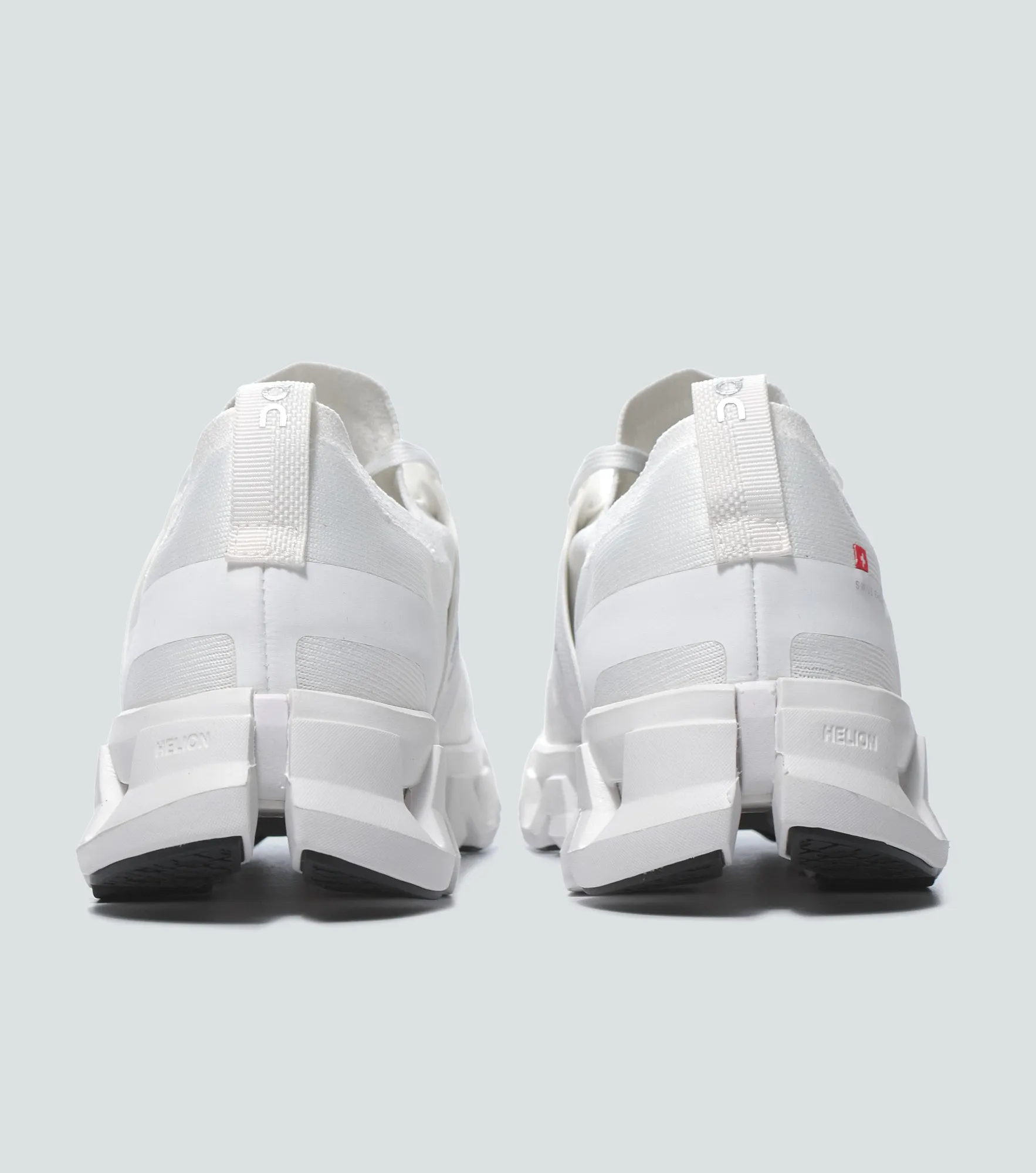 Tenis On Running Cloudswift 4 133870 BL