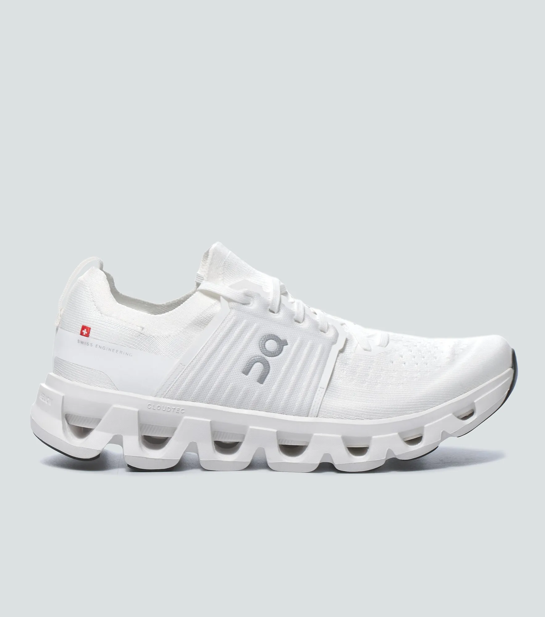 Tenis On Running Cloudswift 4BL