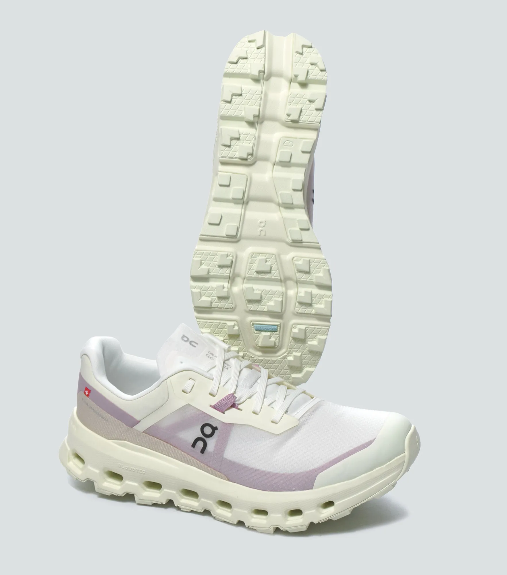 Tenis On Running Cloudvista 2 133874 CR