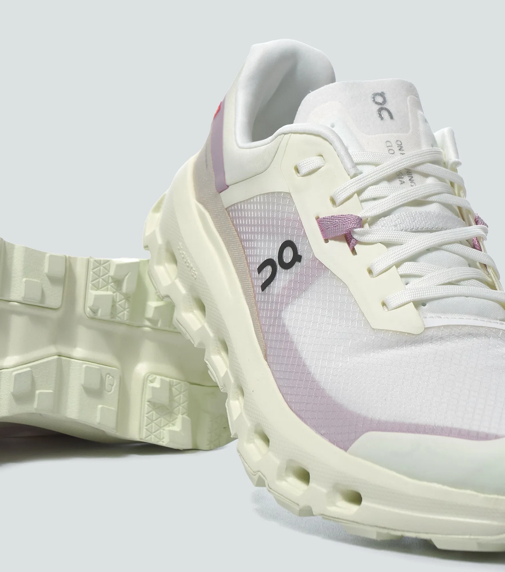 Tenis On Running Cloudvista 2 133874 CR