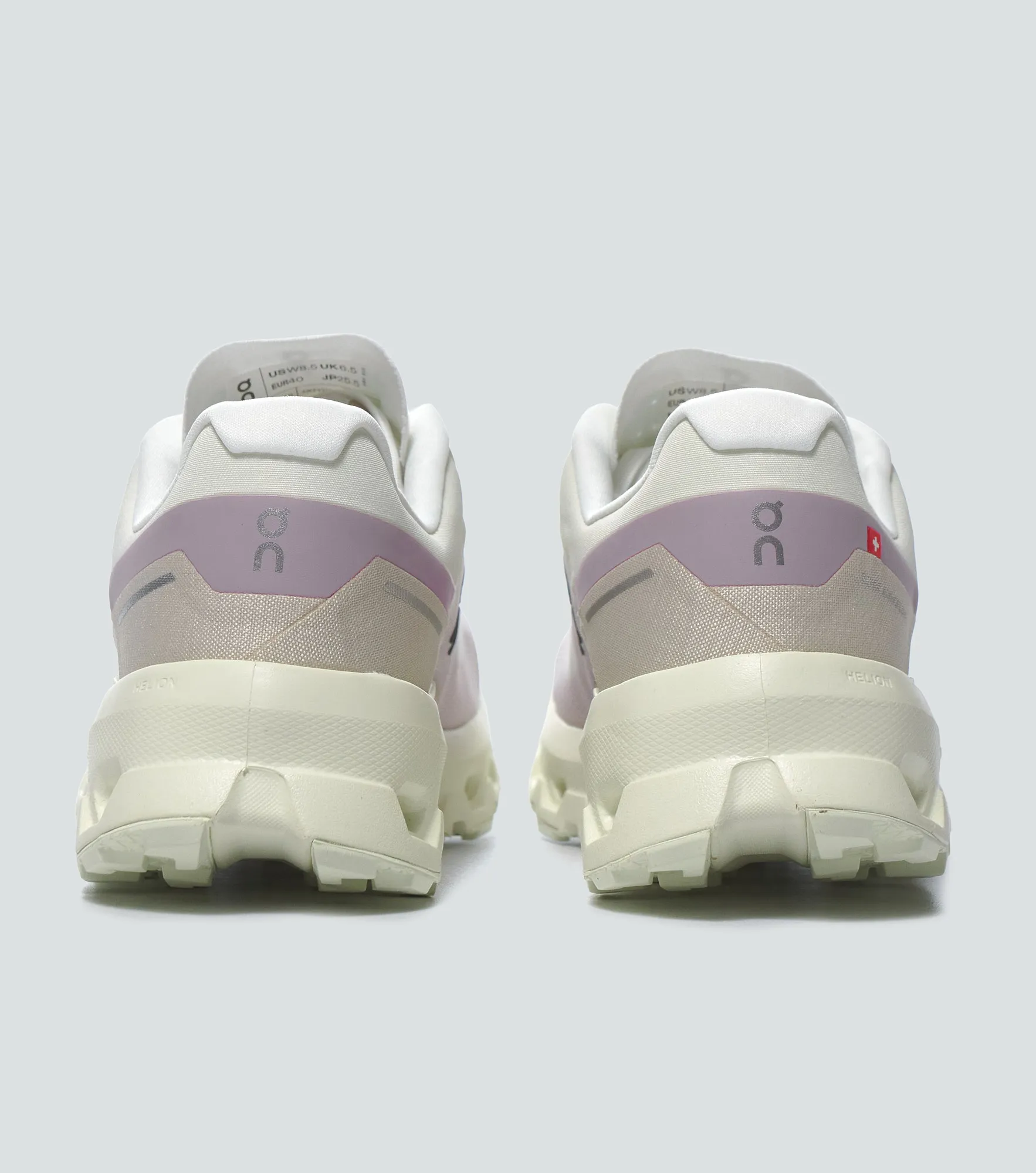 Tenis On Running Cloudvista 2 133874 CR
